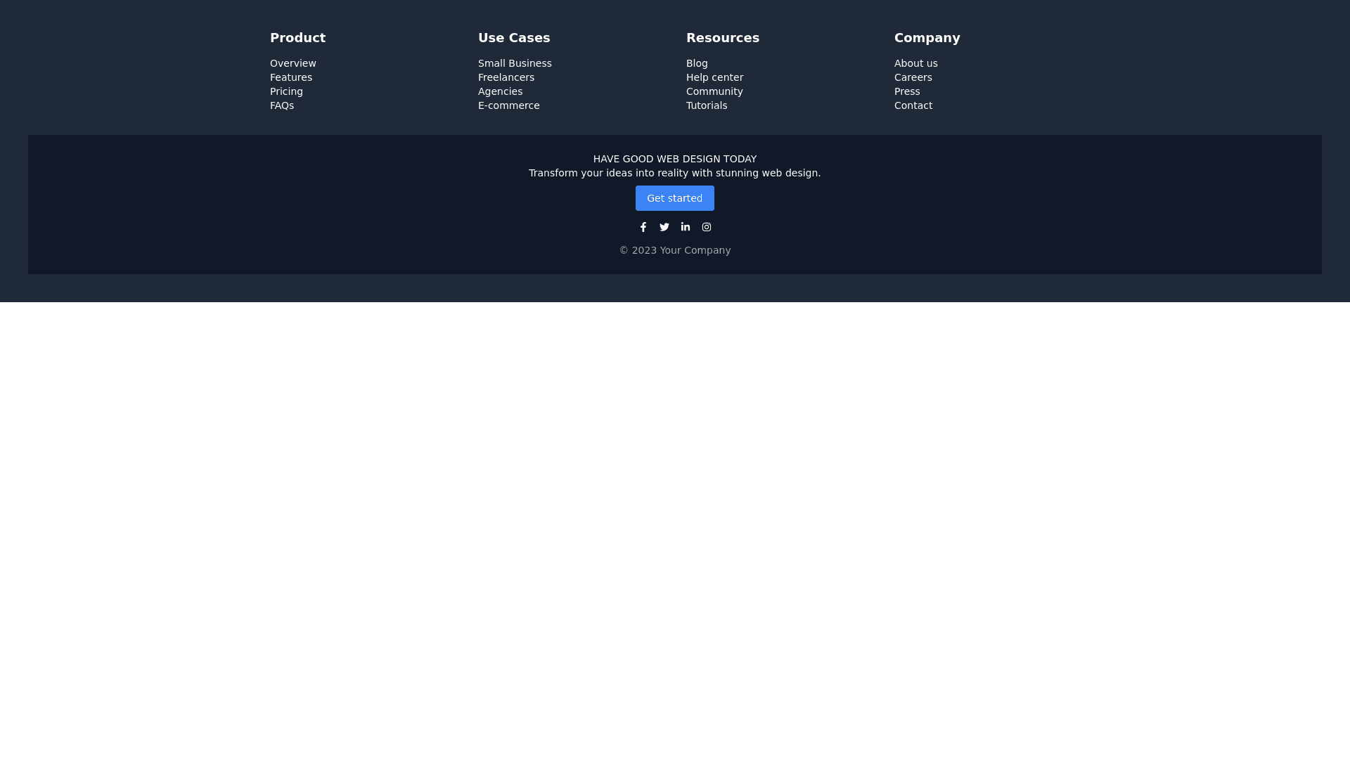 Component Preview