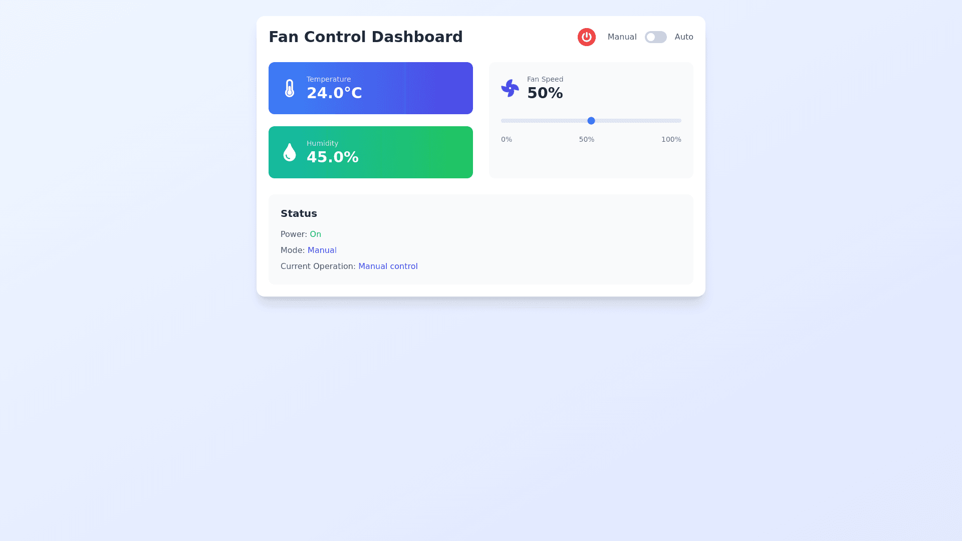 Component Preview
