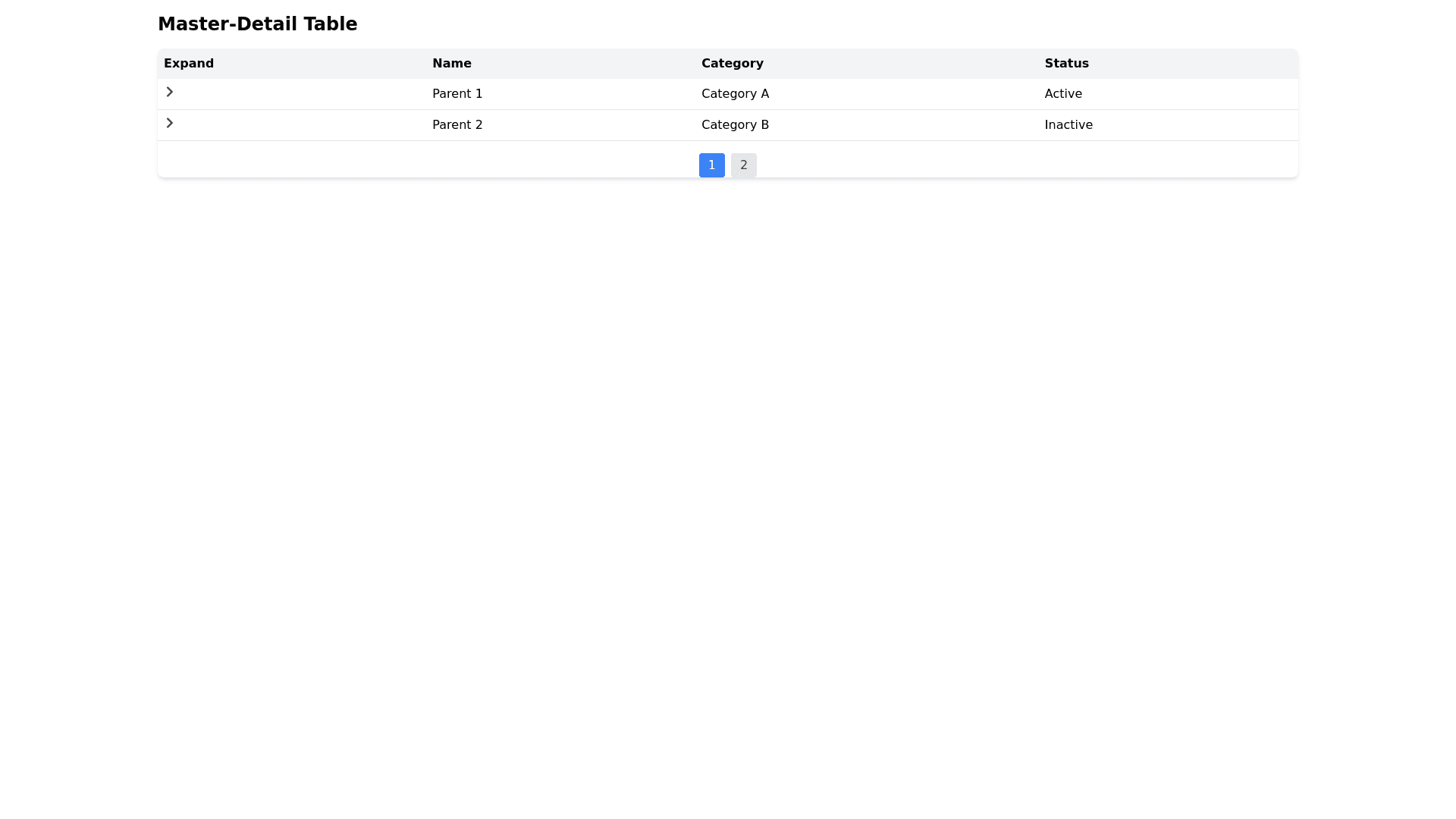 Component Preview