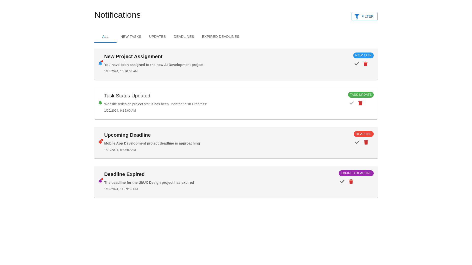 Component Preview
