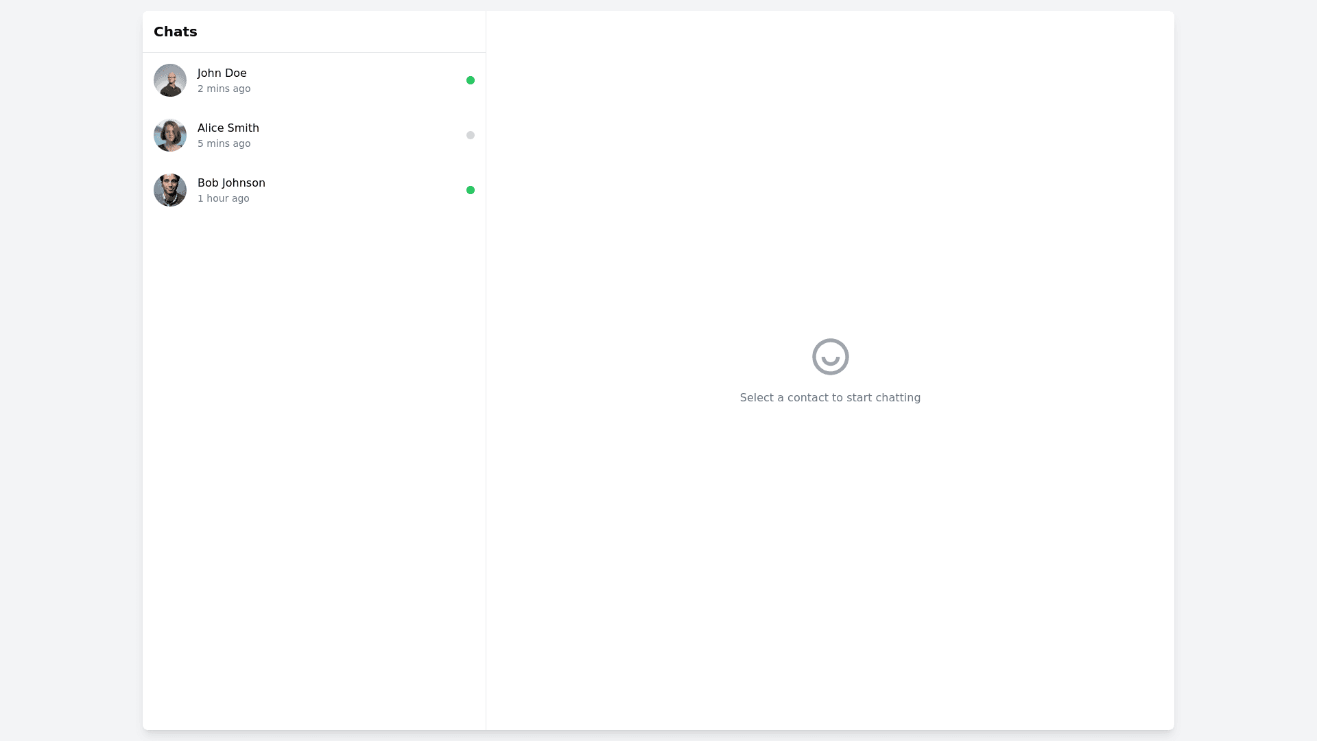 Component Preview