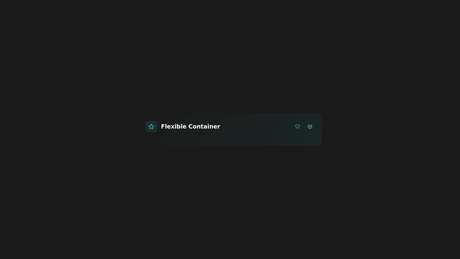 Component Preview