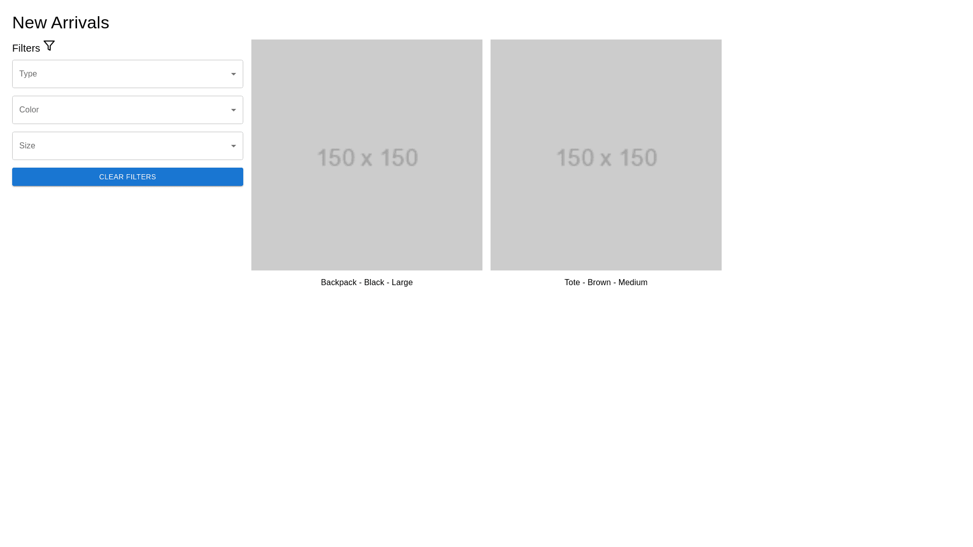 Component Preview
