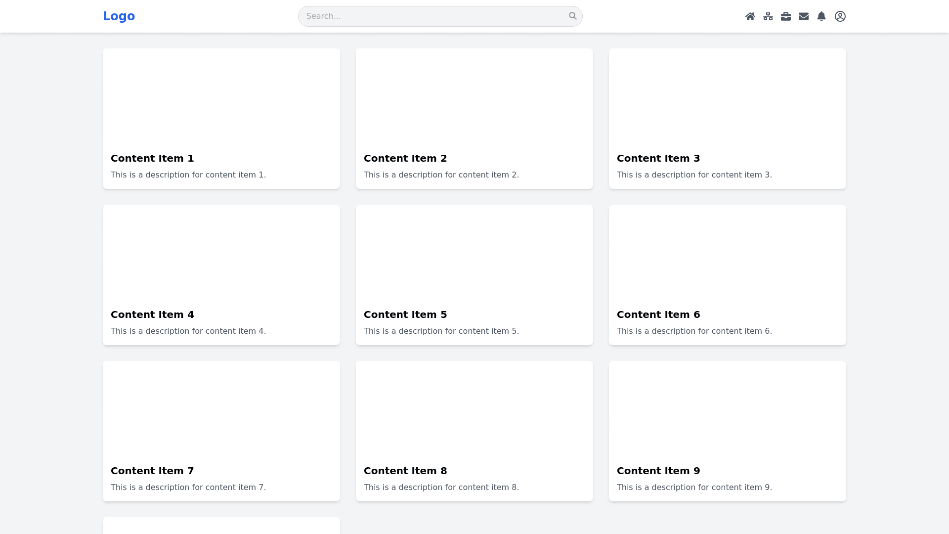 Component Preview