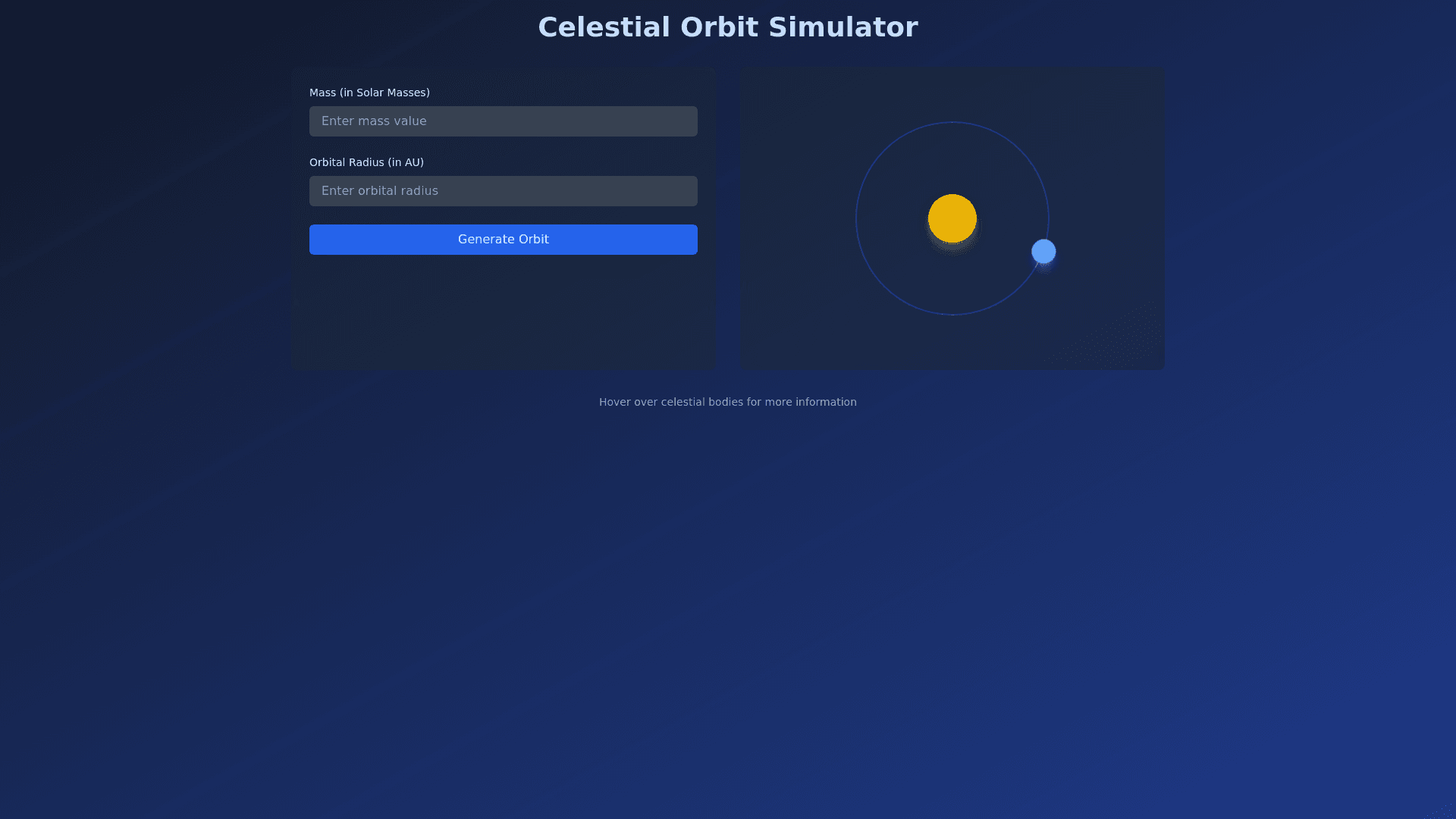 Component Preview