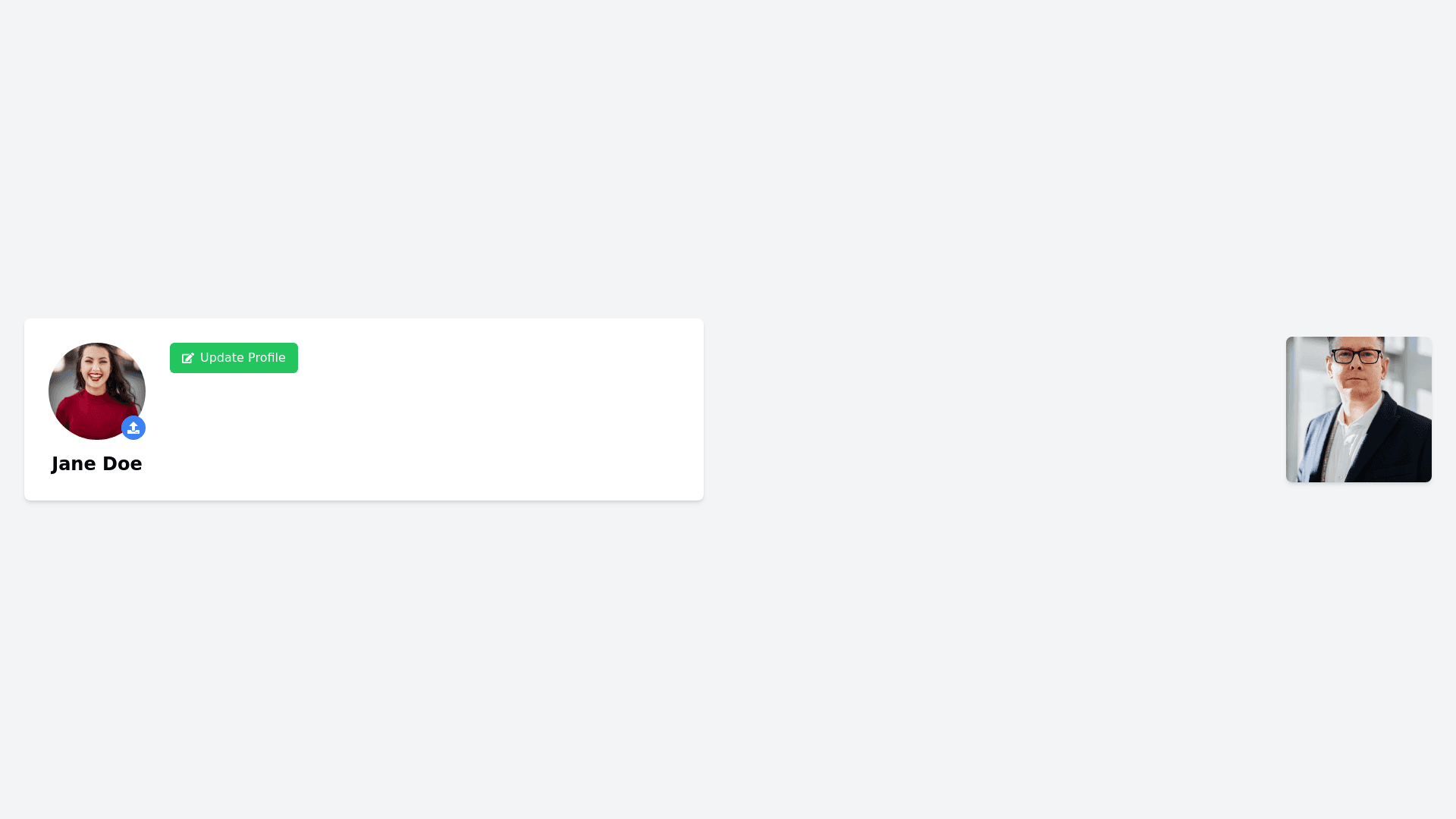 Component Preview