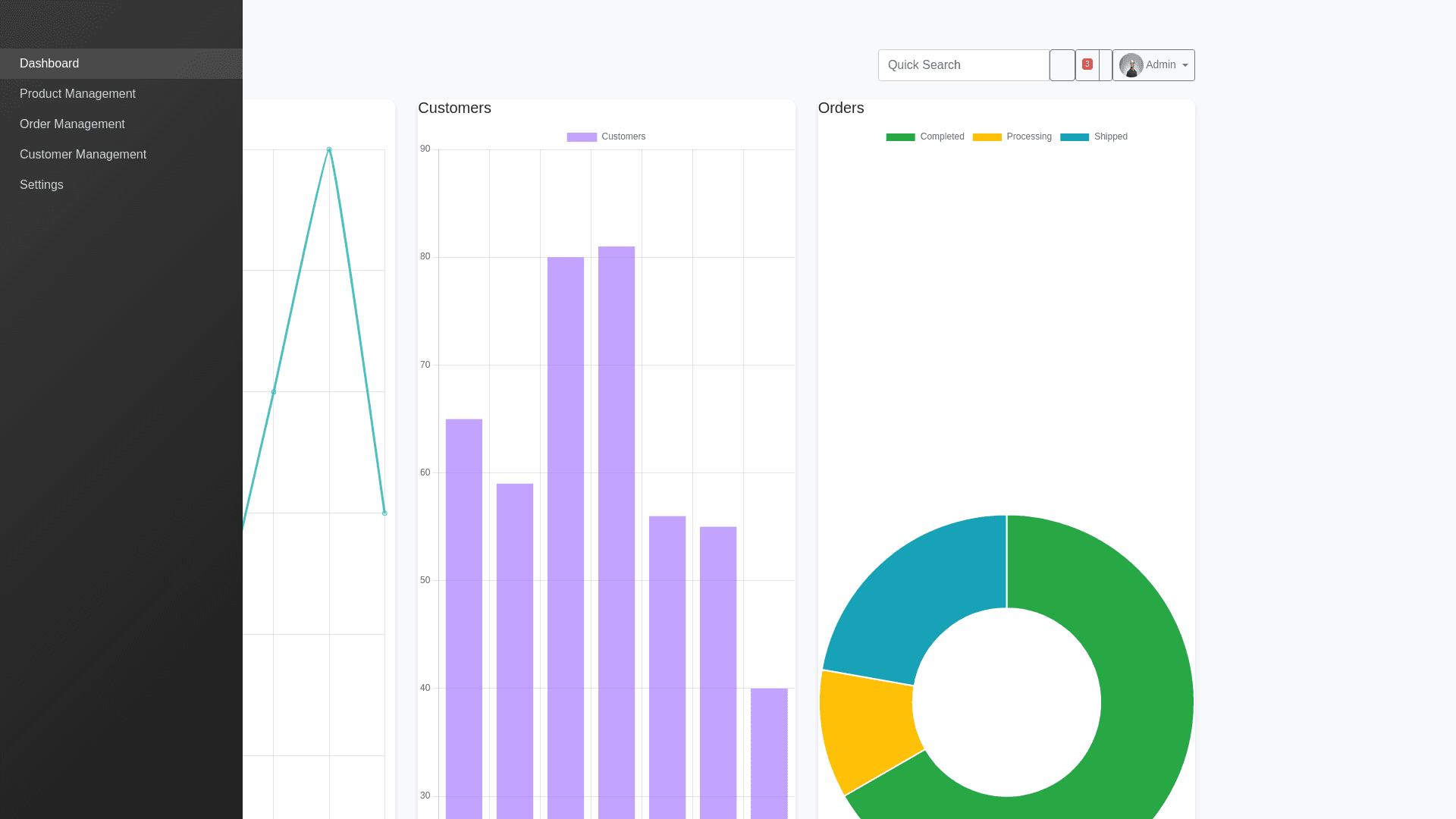 Component Preview