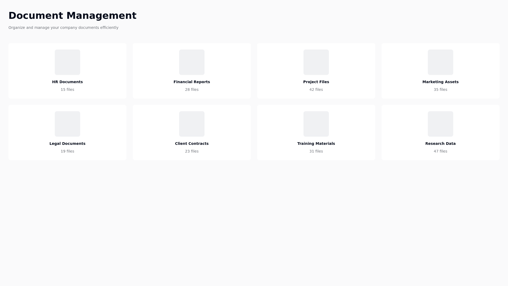 Component Preview