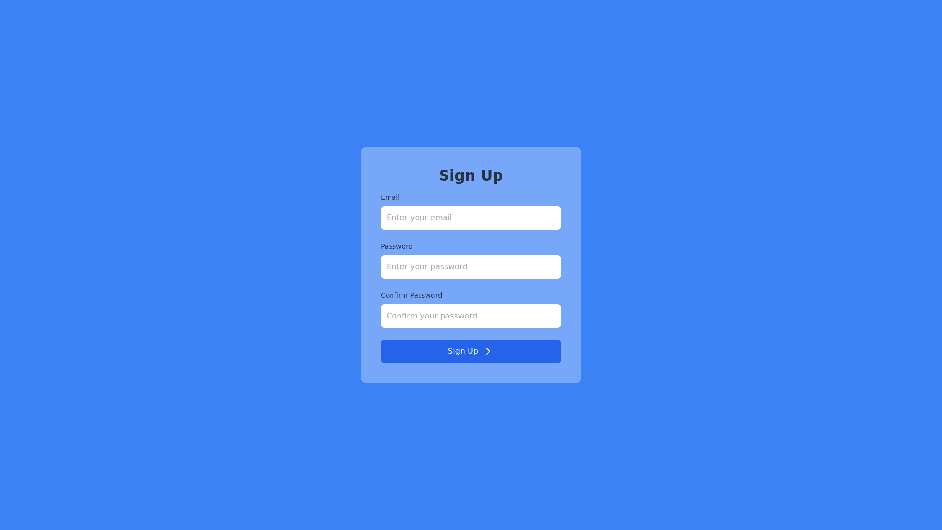 Component Preview