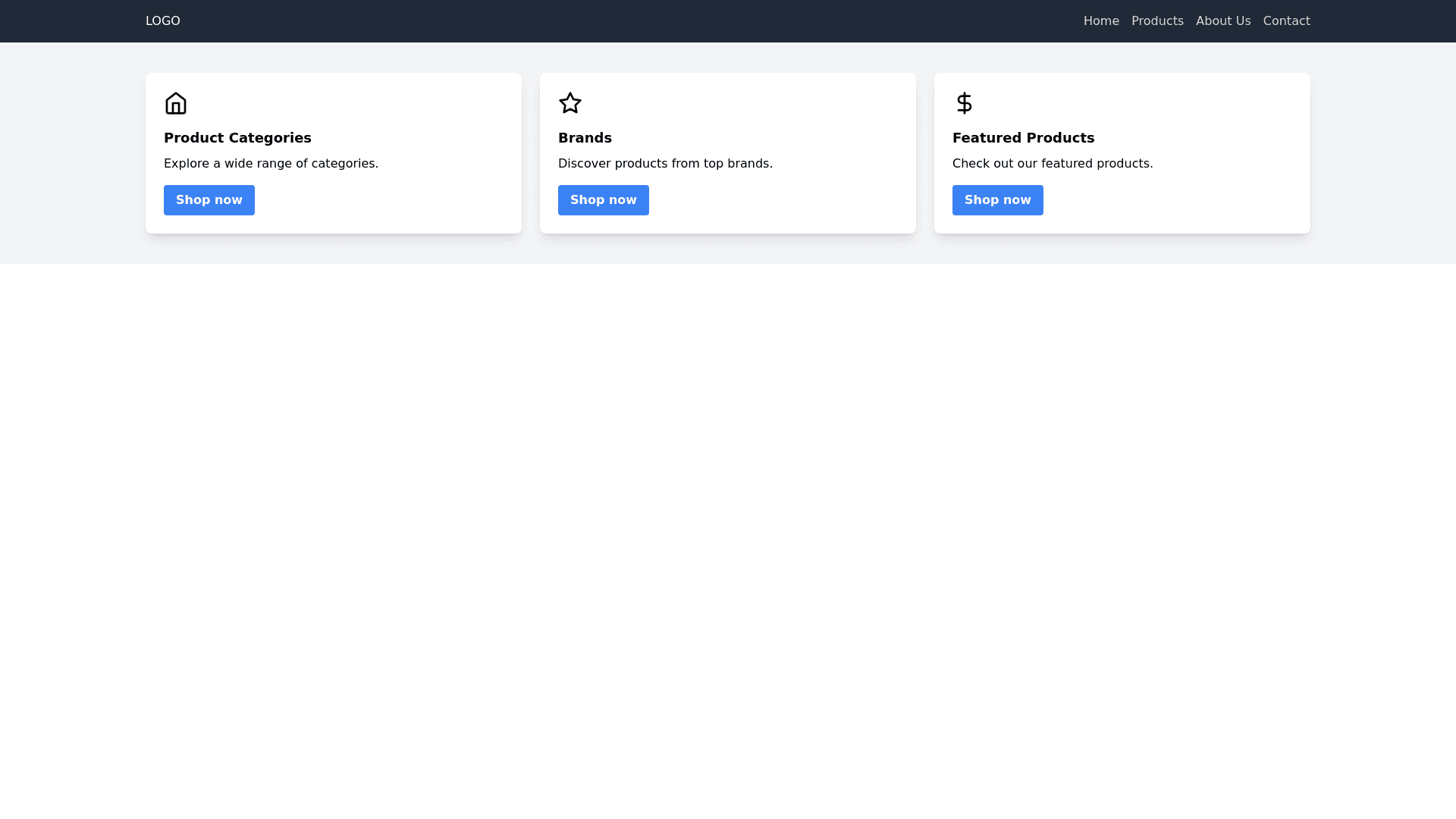 Component Preview