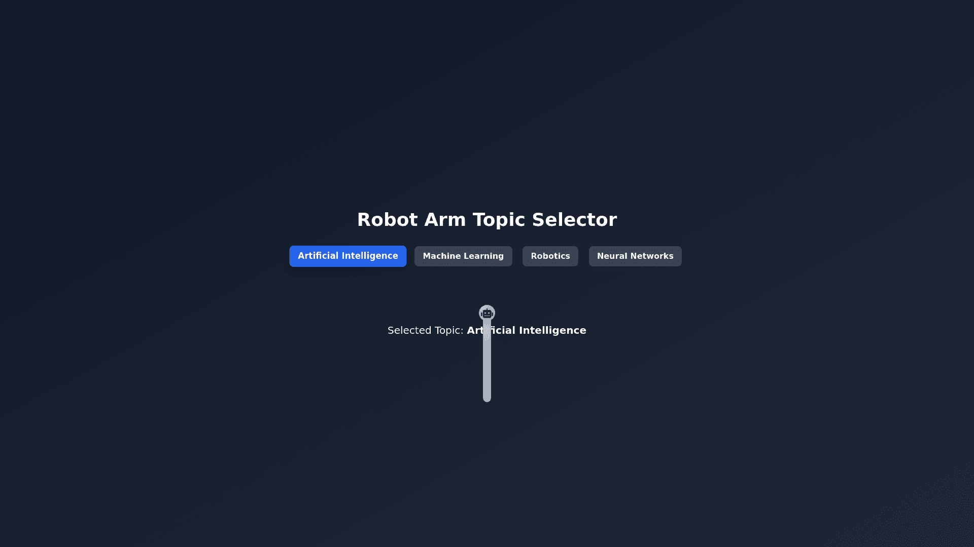 Component Preview