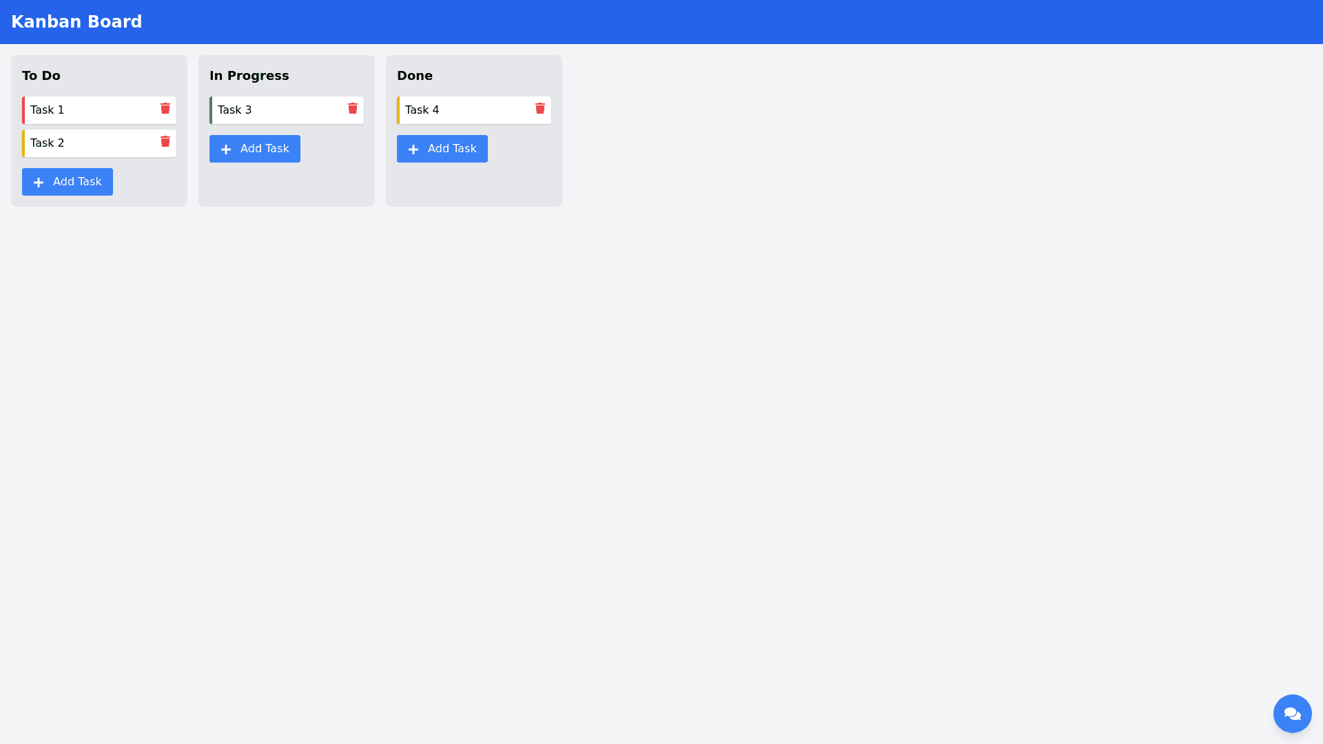 Component Preview