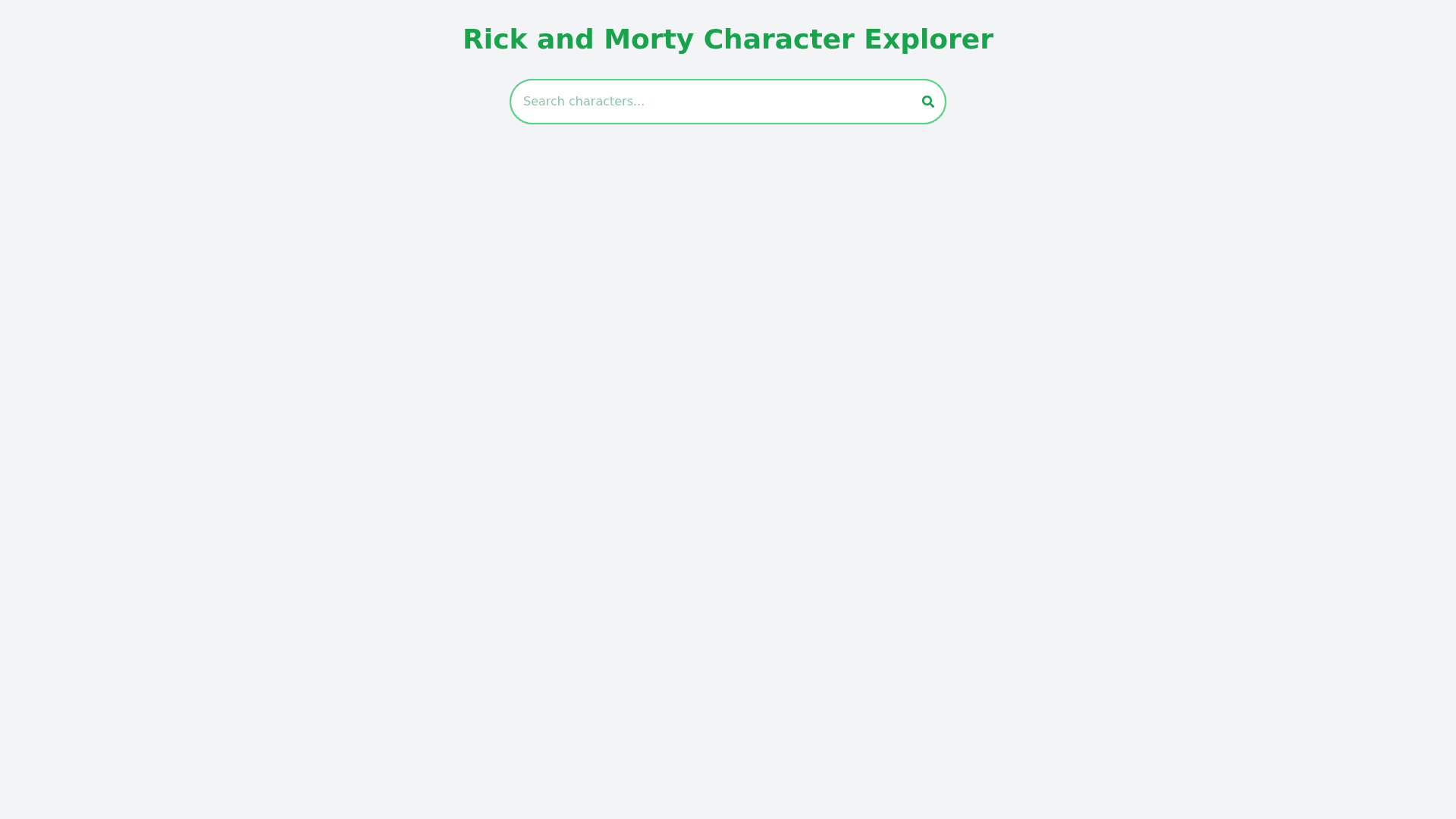 Component Preview