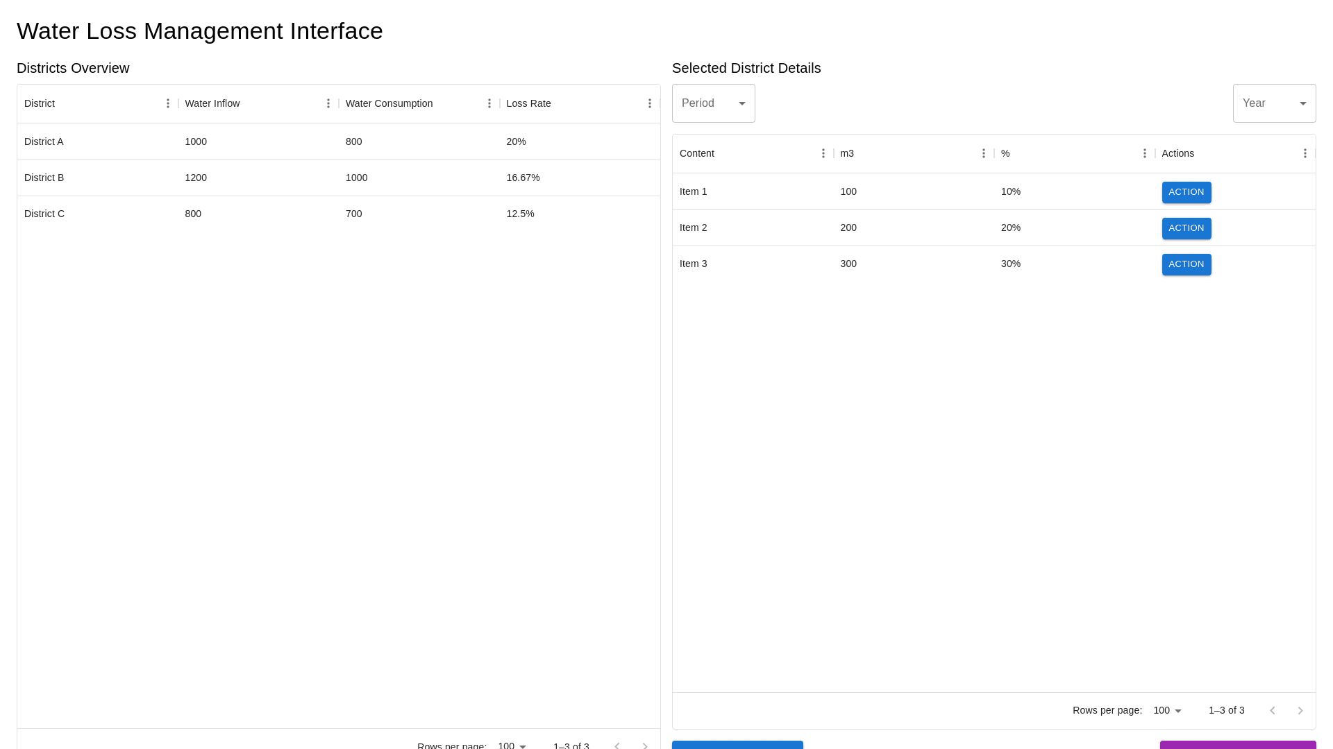 Component Preview