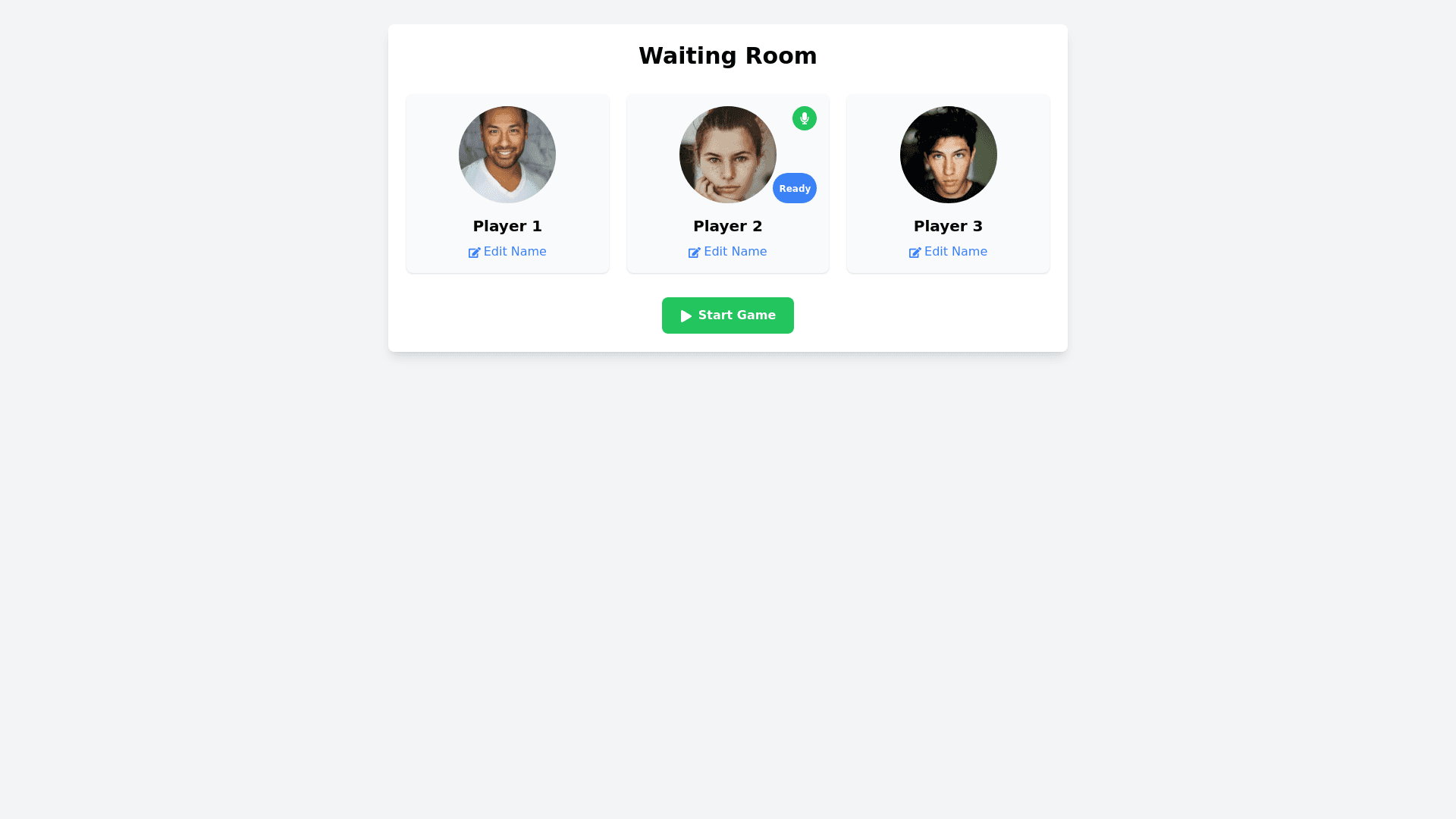 Component Preview