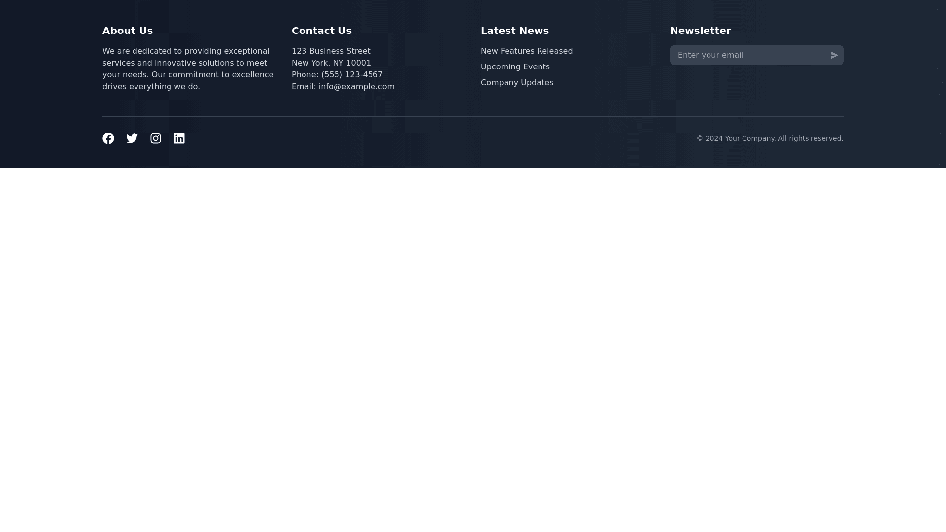 Component Preview