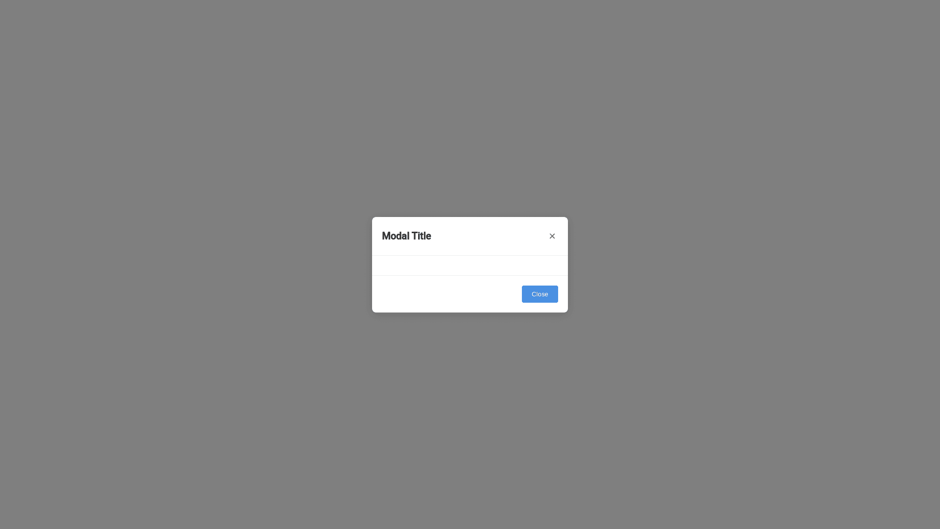 Component Preview