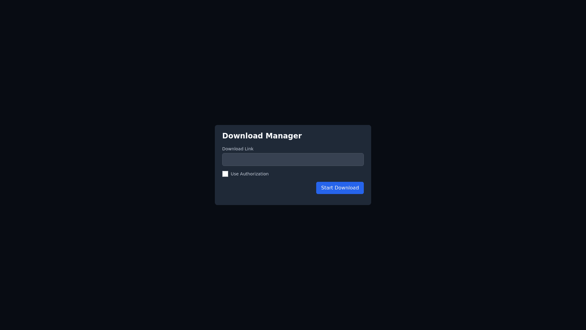 Component Preview