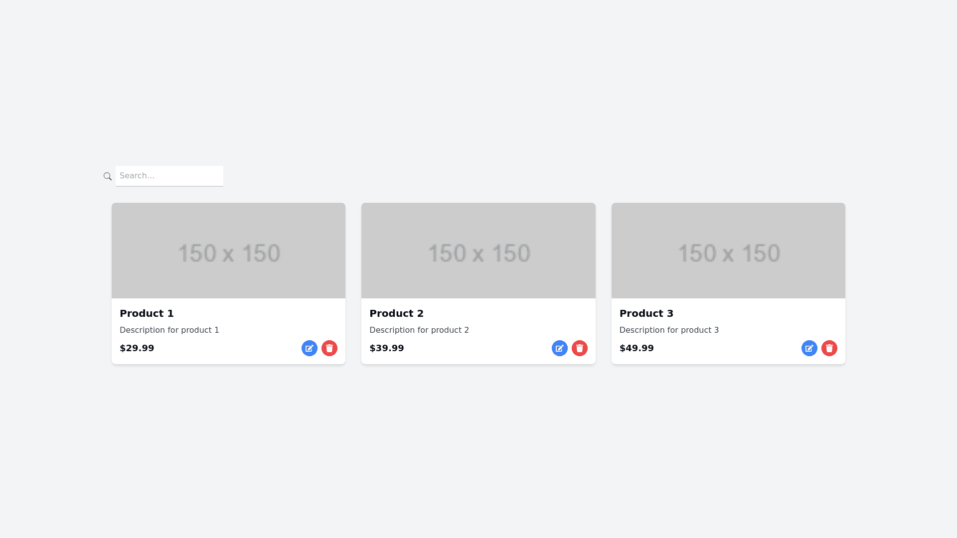 Component Preview
