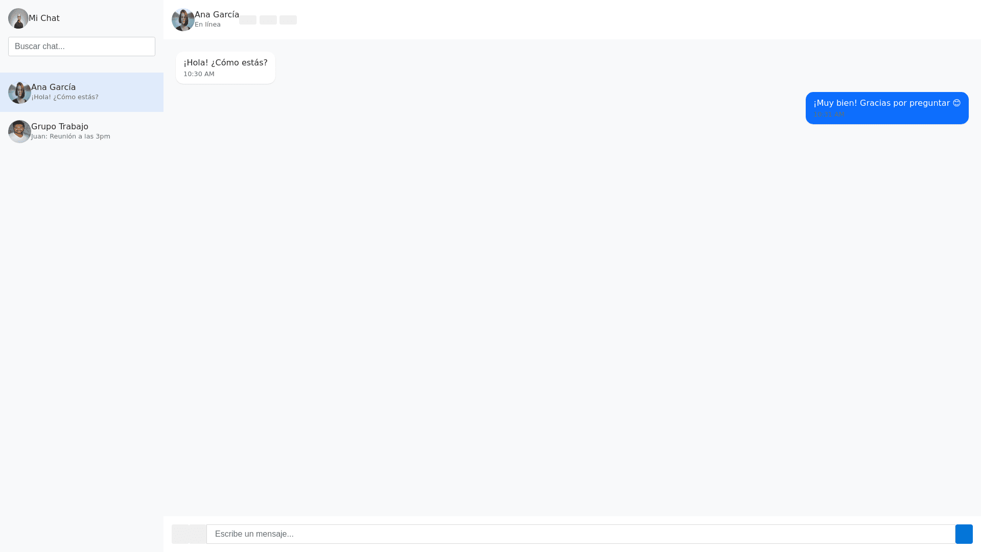 Component Preview