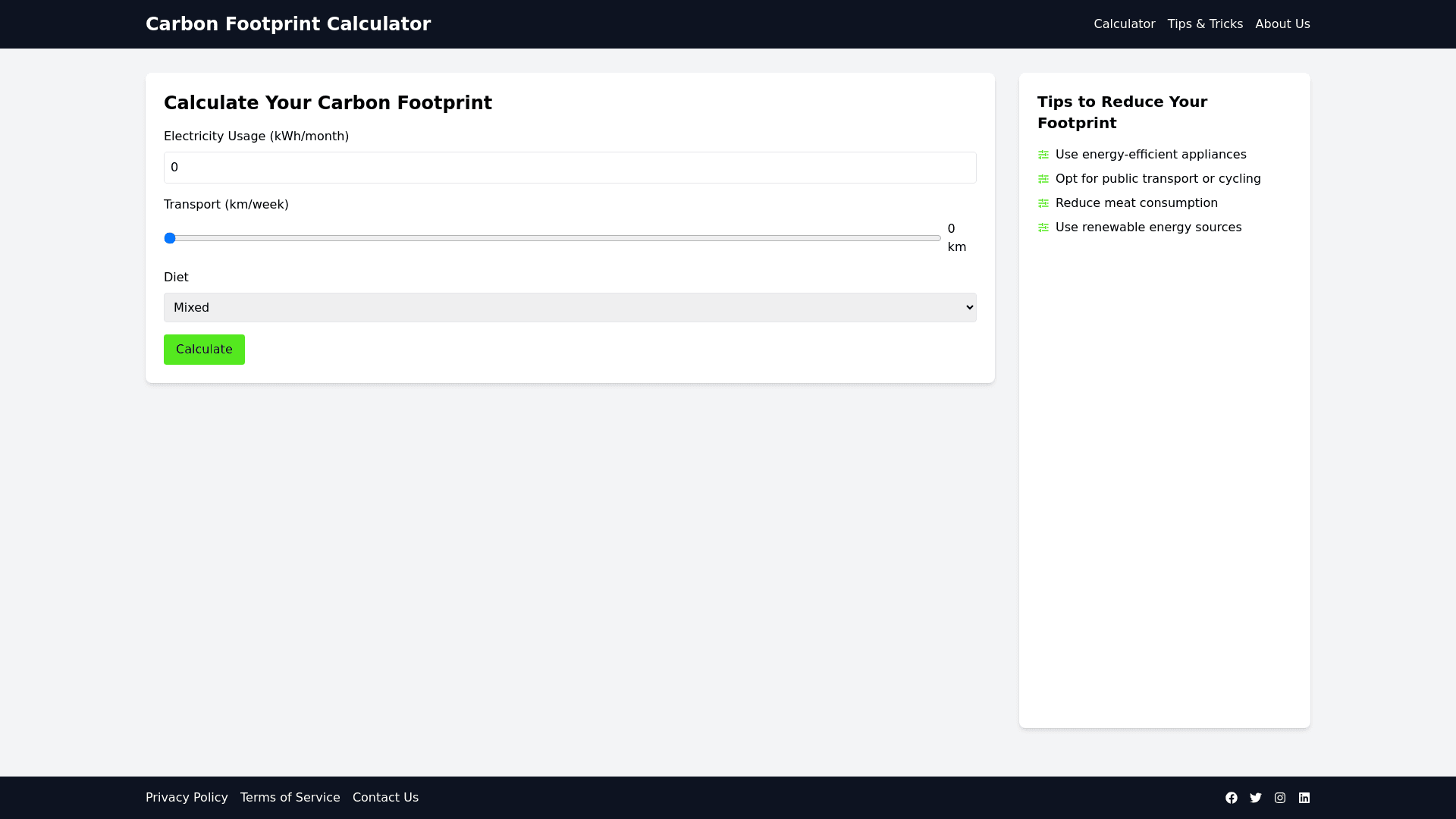 Component Preview