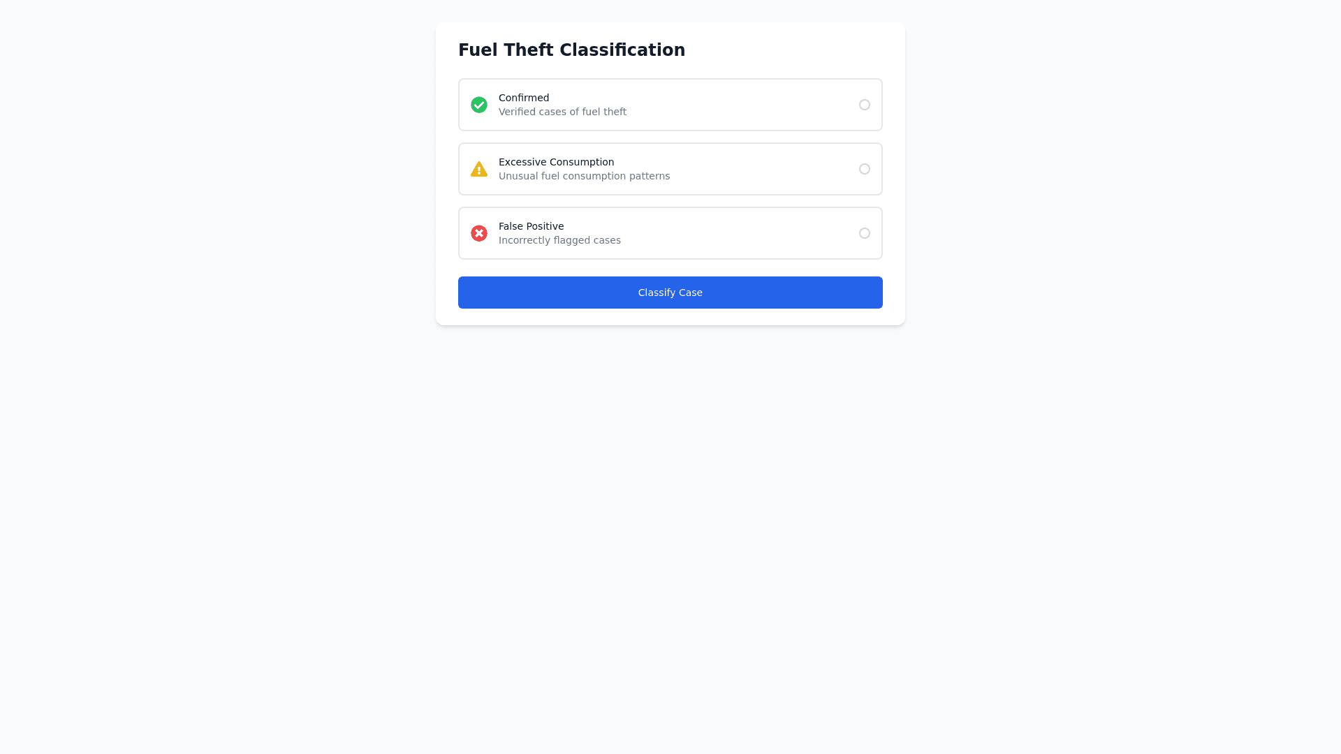 Component Preview