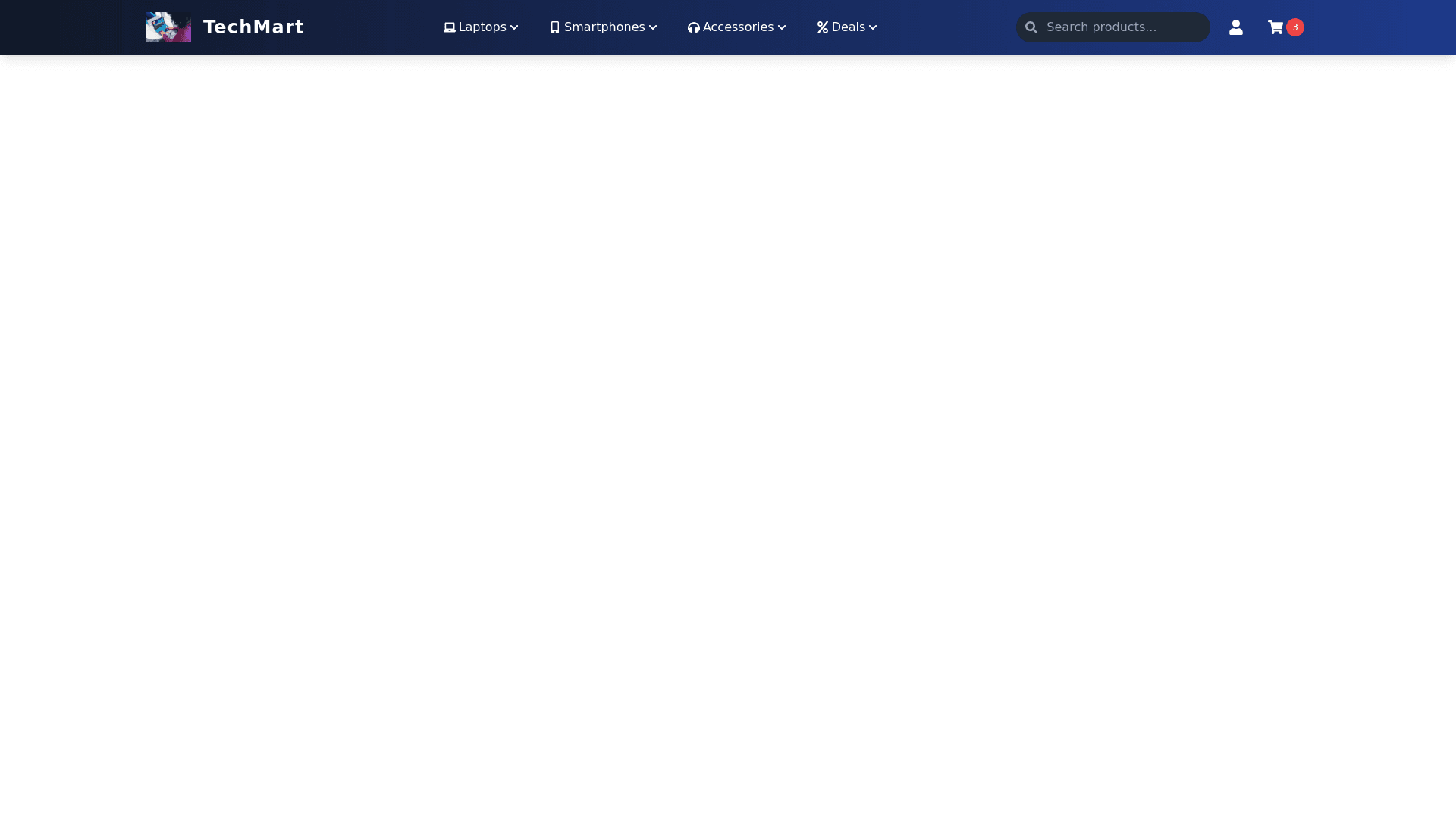 Component Preview