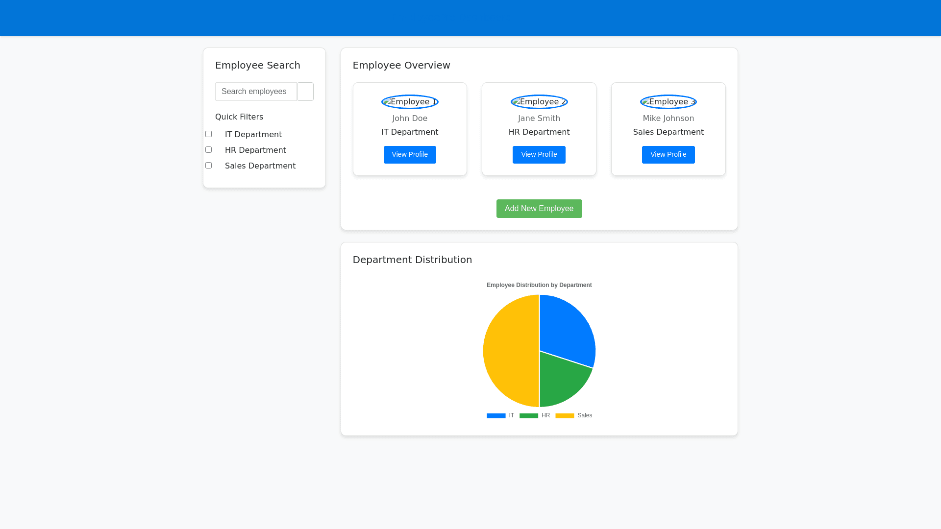 Component Preview