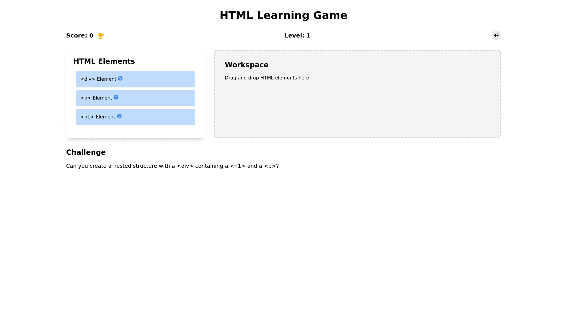 Component Preview