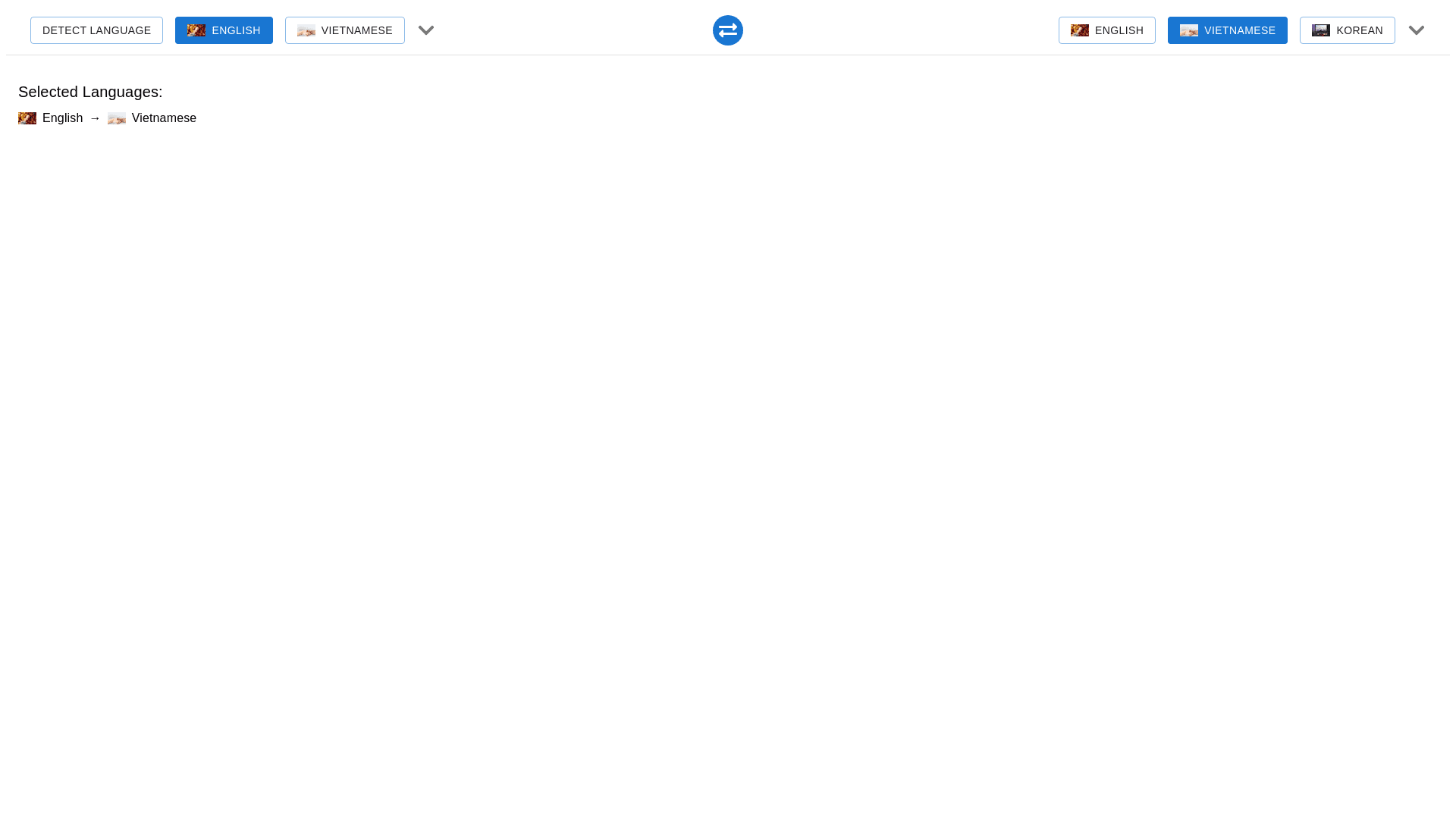 Component Preview
