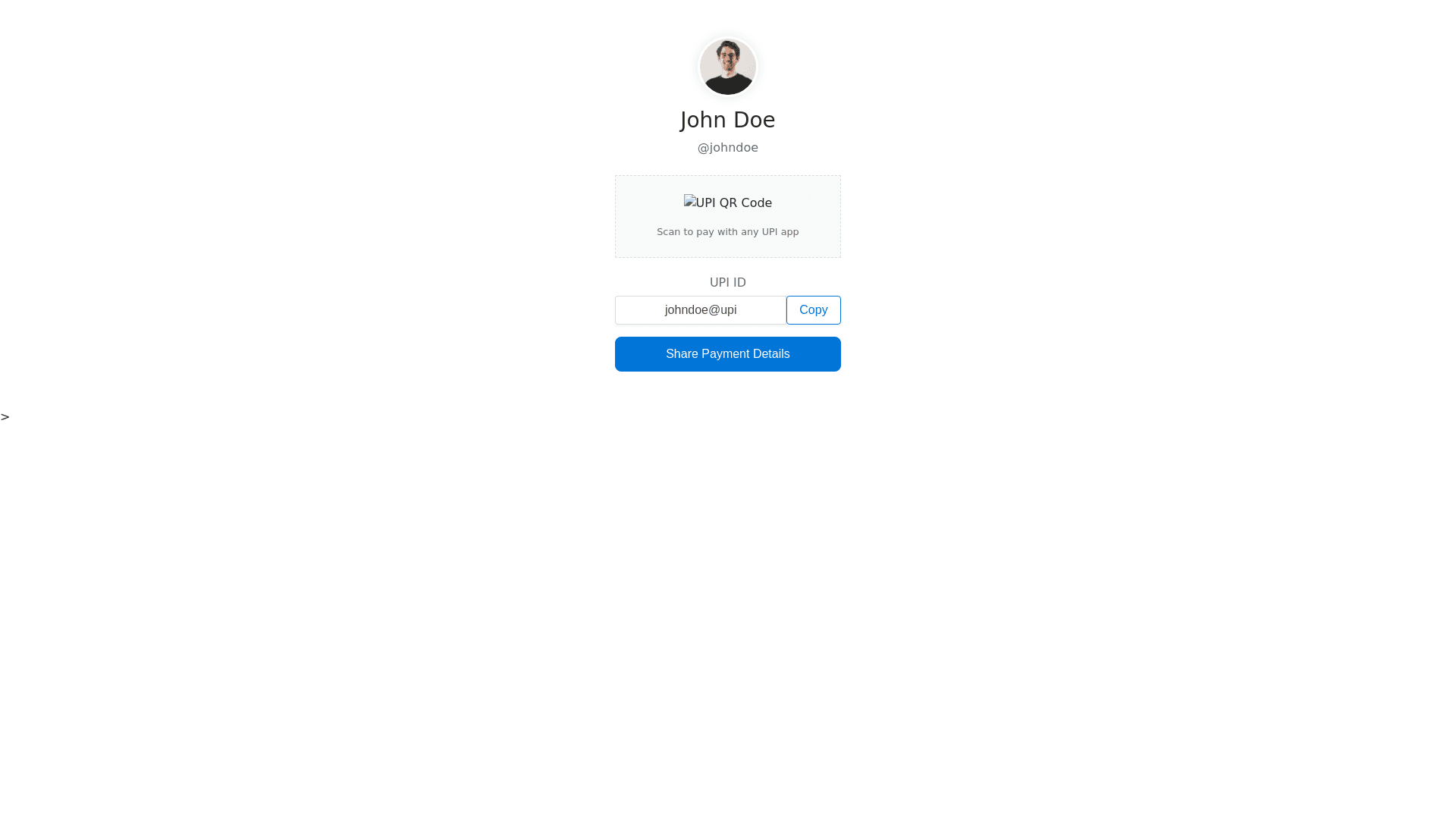 Component Preview