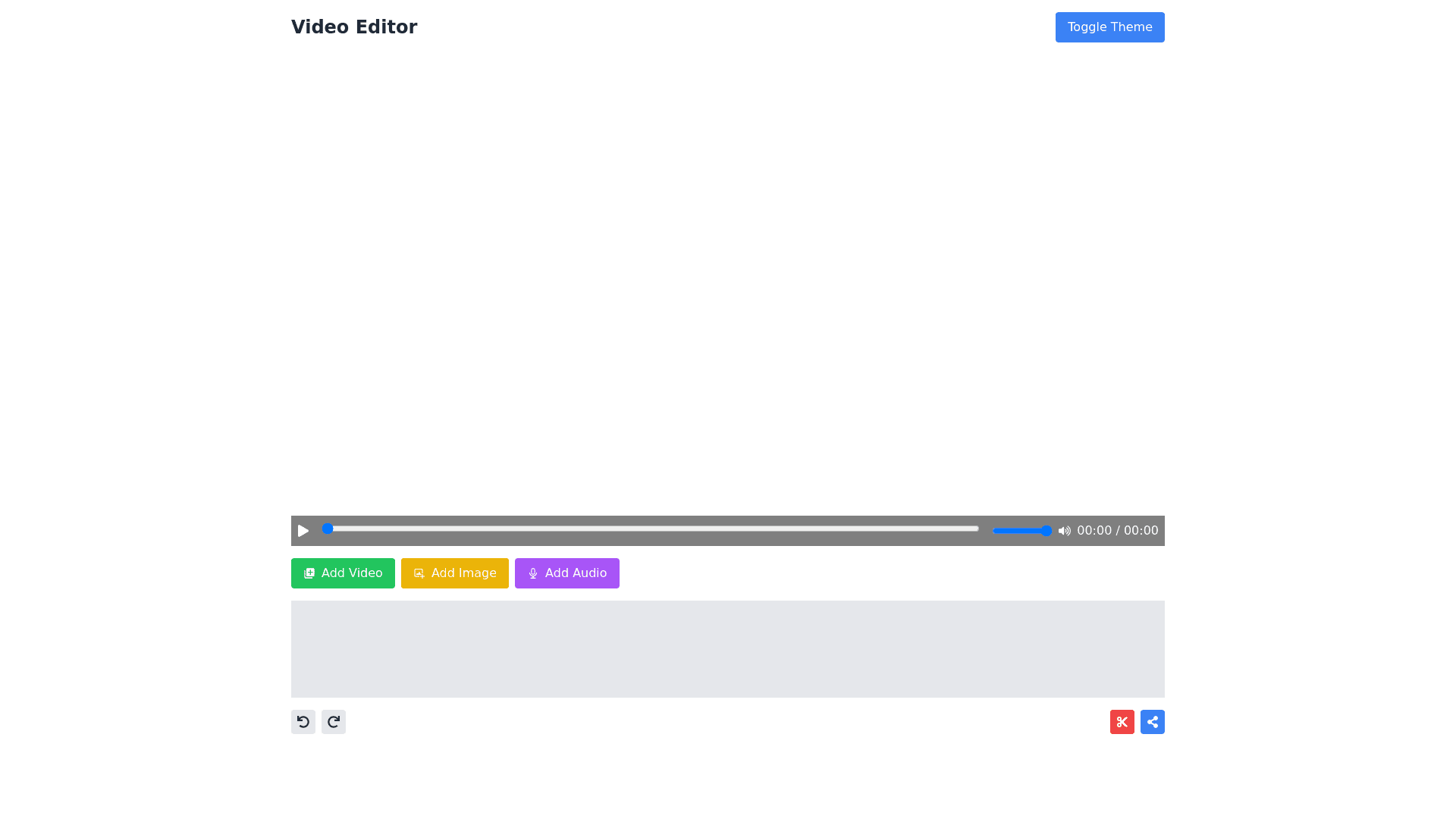 Component Preview