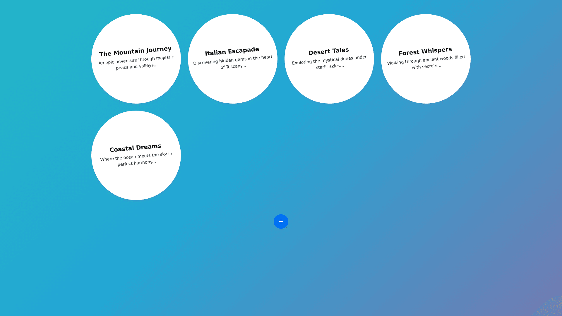 Component Preview