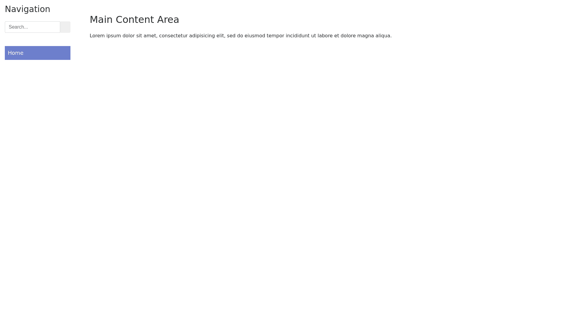 Component Preview