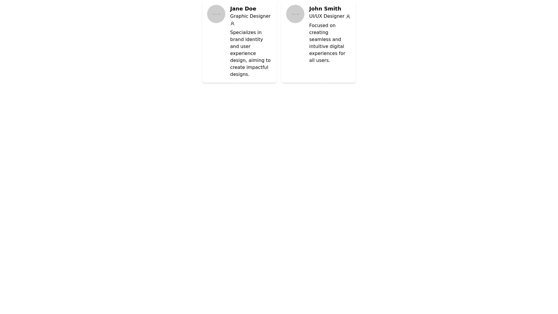Component Preview