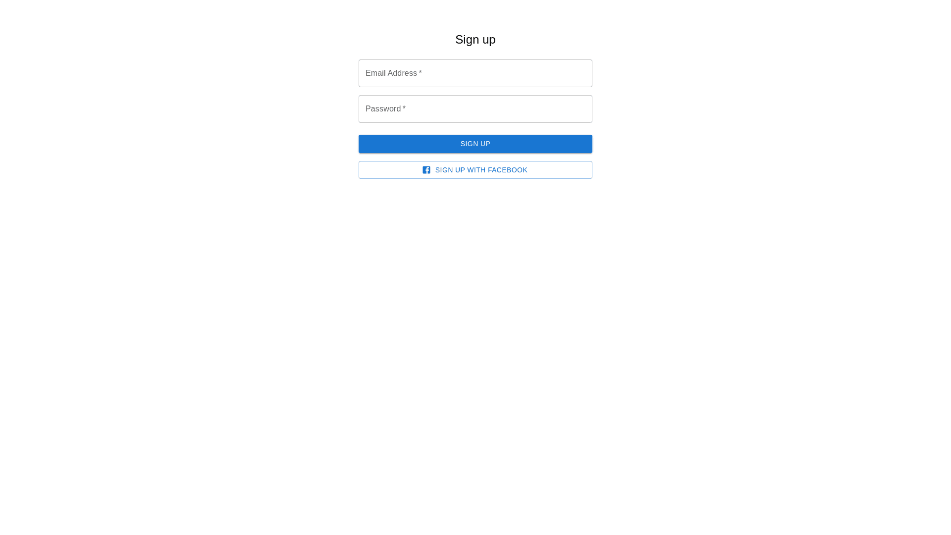 Component Preview