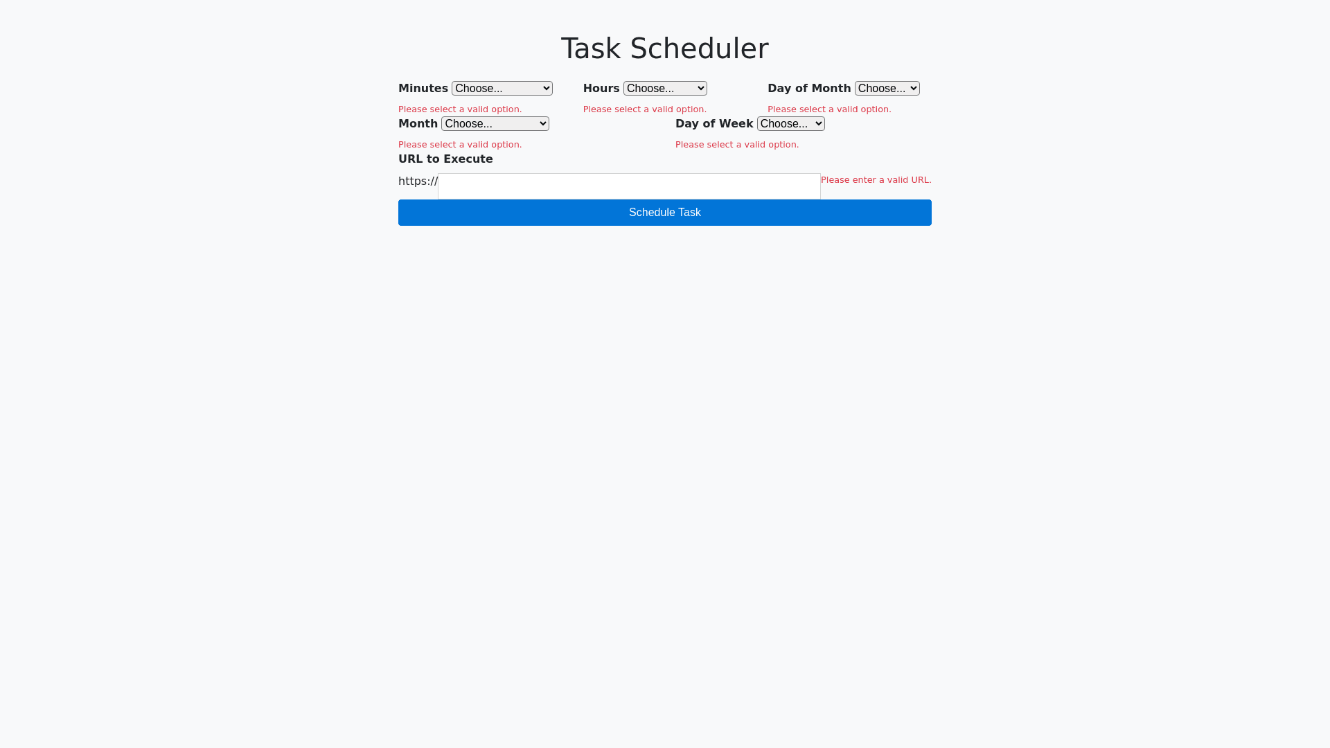 Component Preview