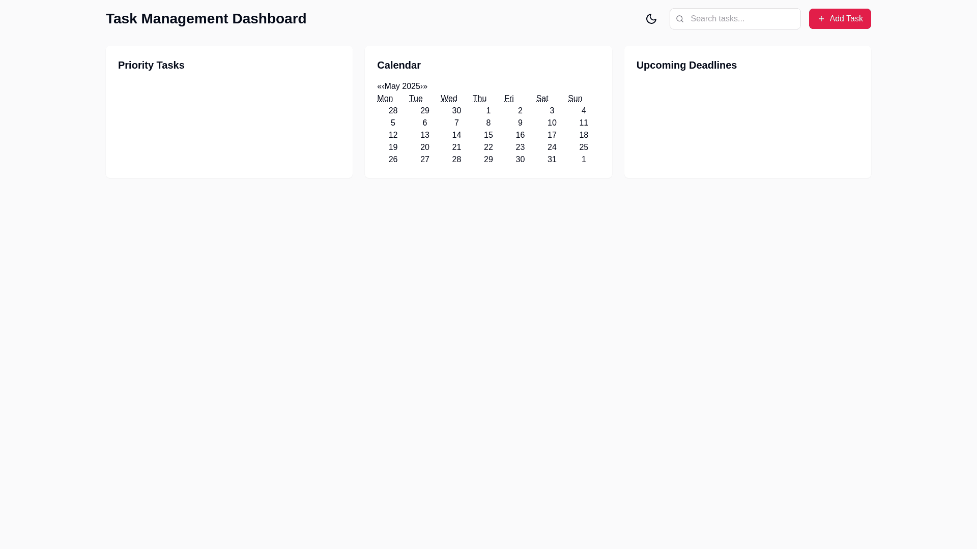 Component Preview