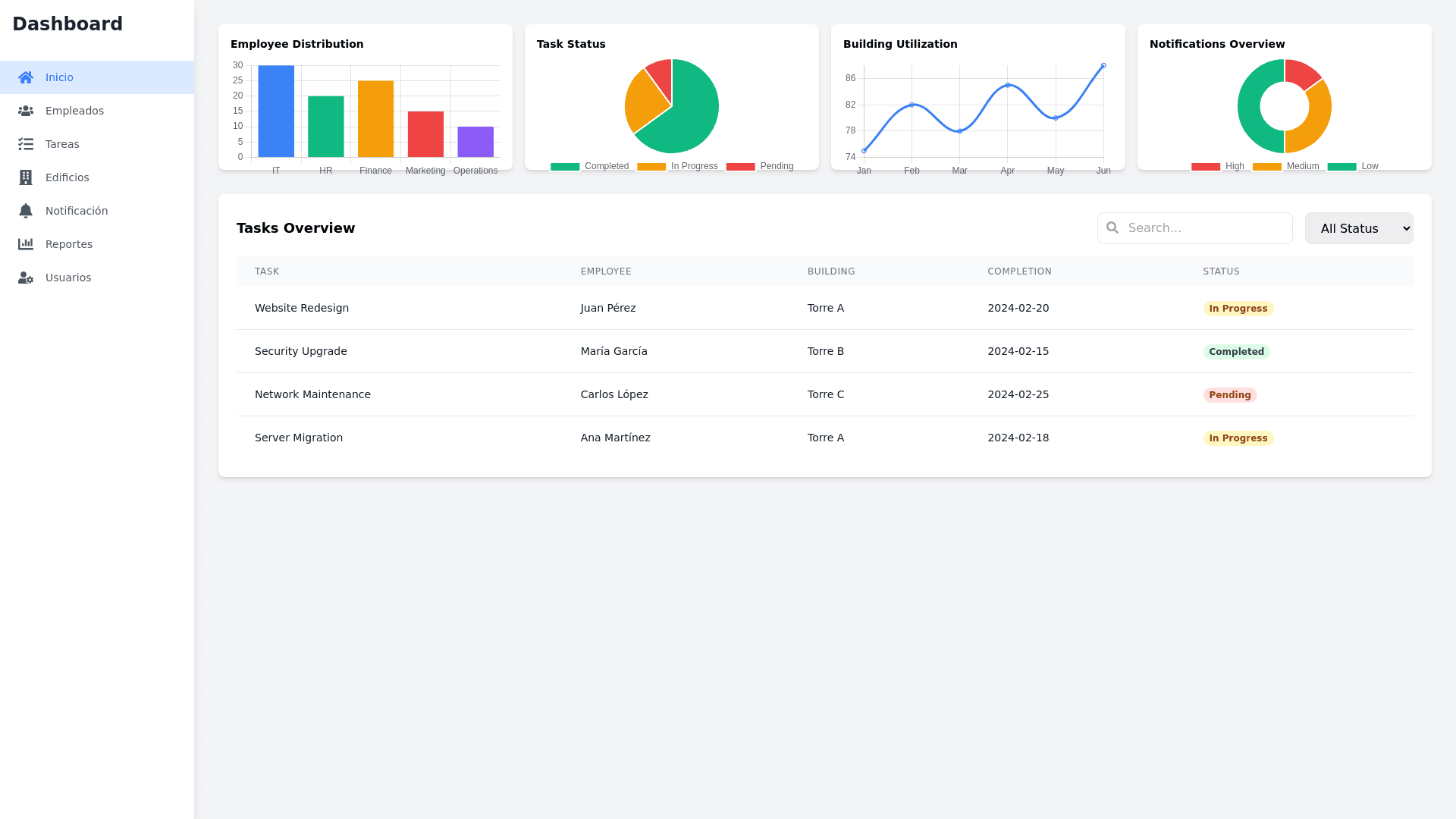 Component Preview