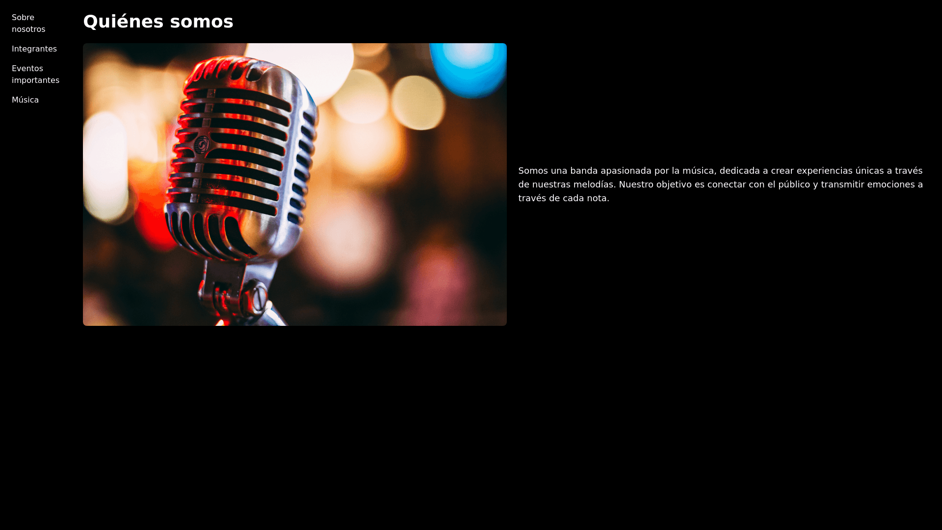 Component Preview