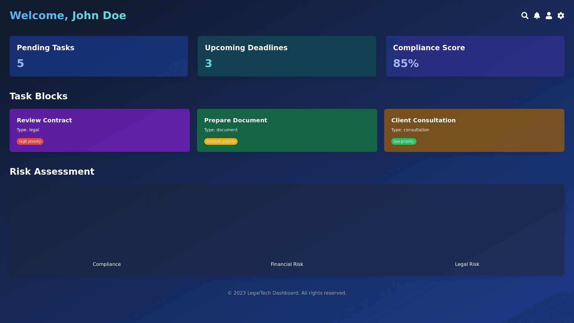 Component Preview