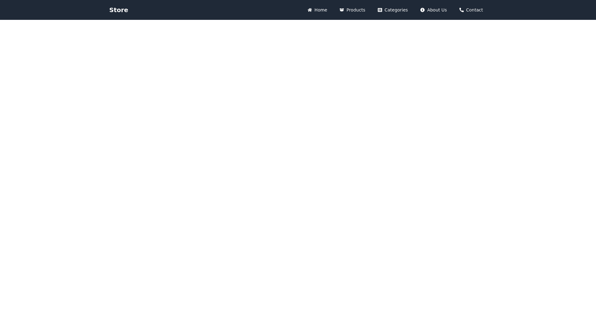 Component Preview