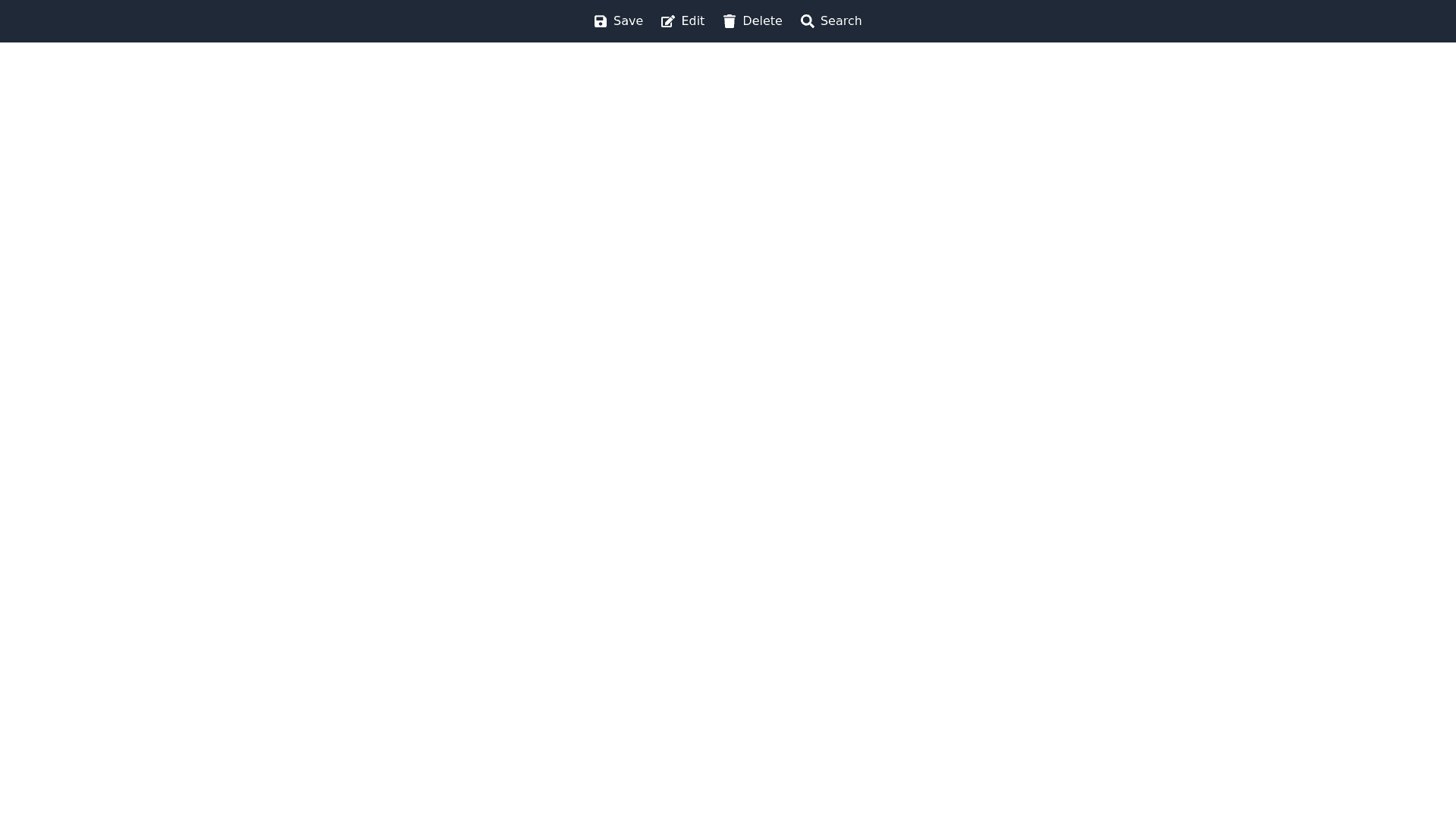 Component Preview