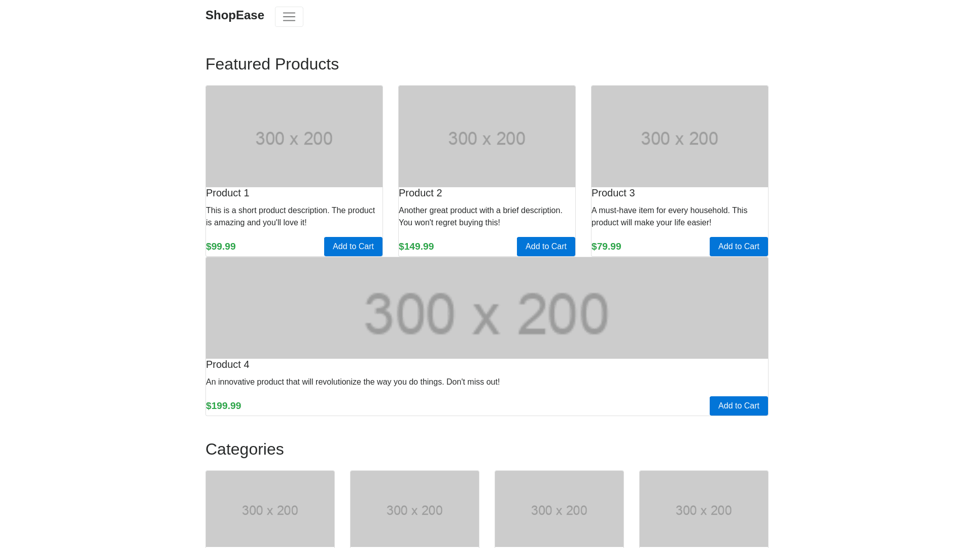 Component Preview