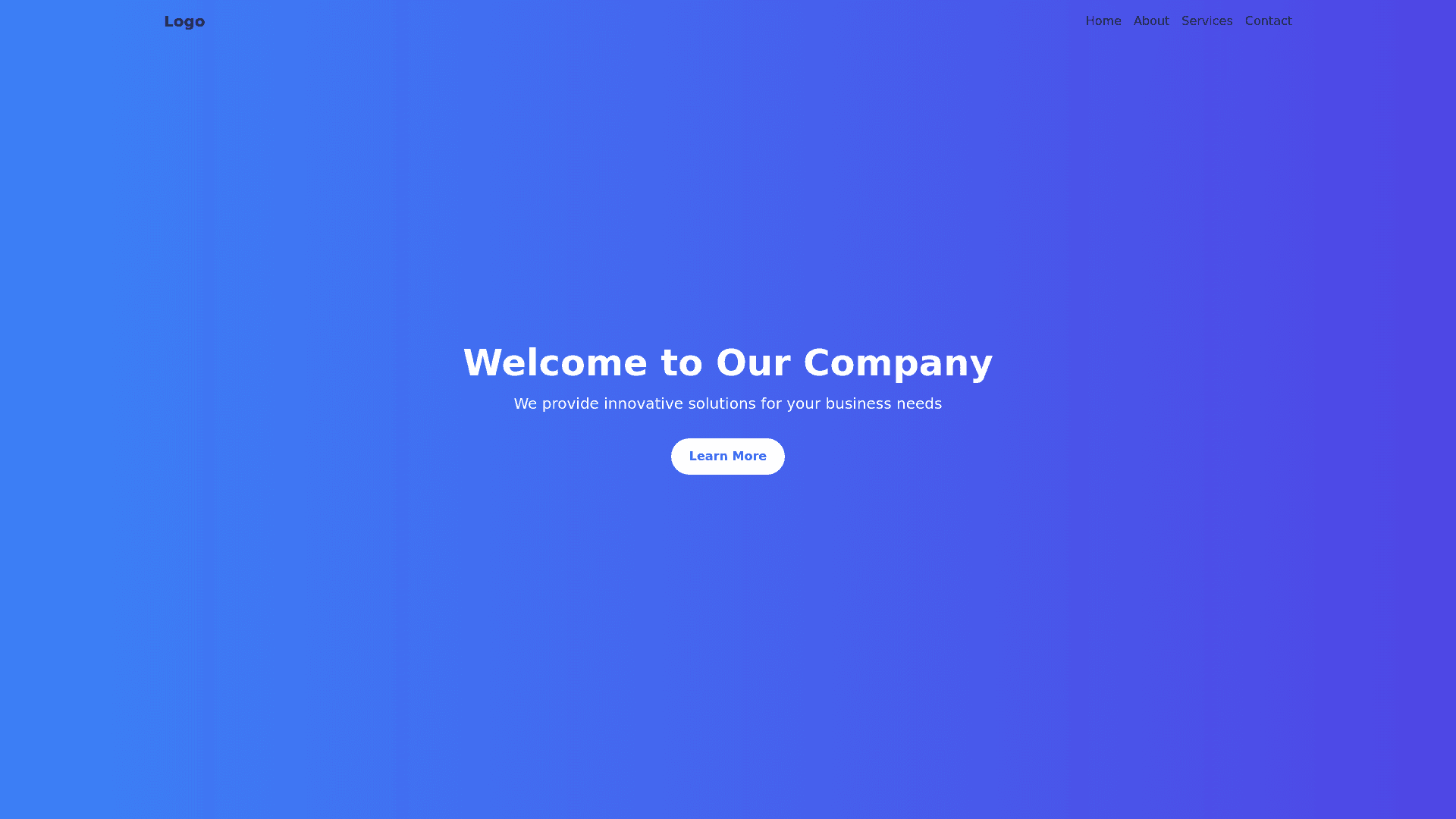 Component Preview
