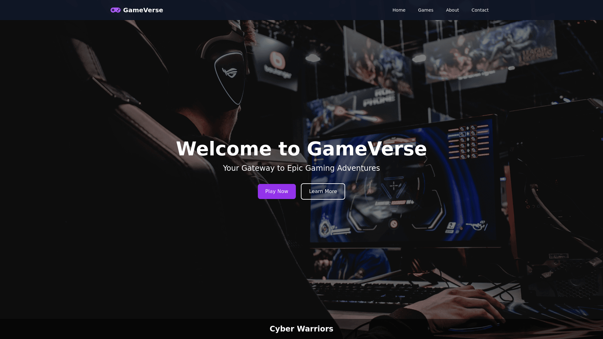 Component Preview