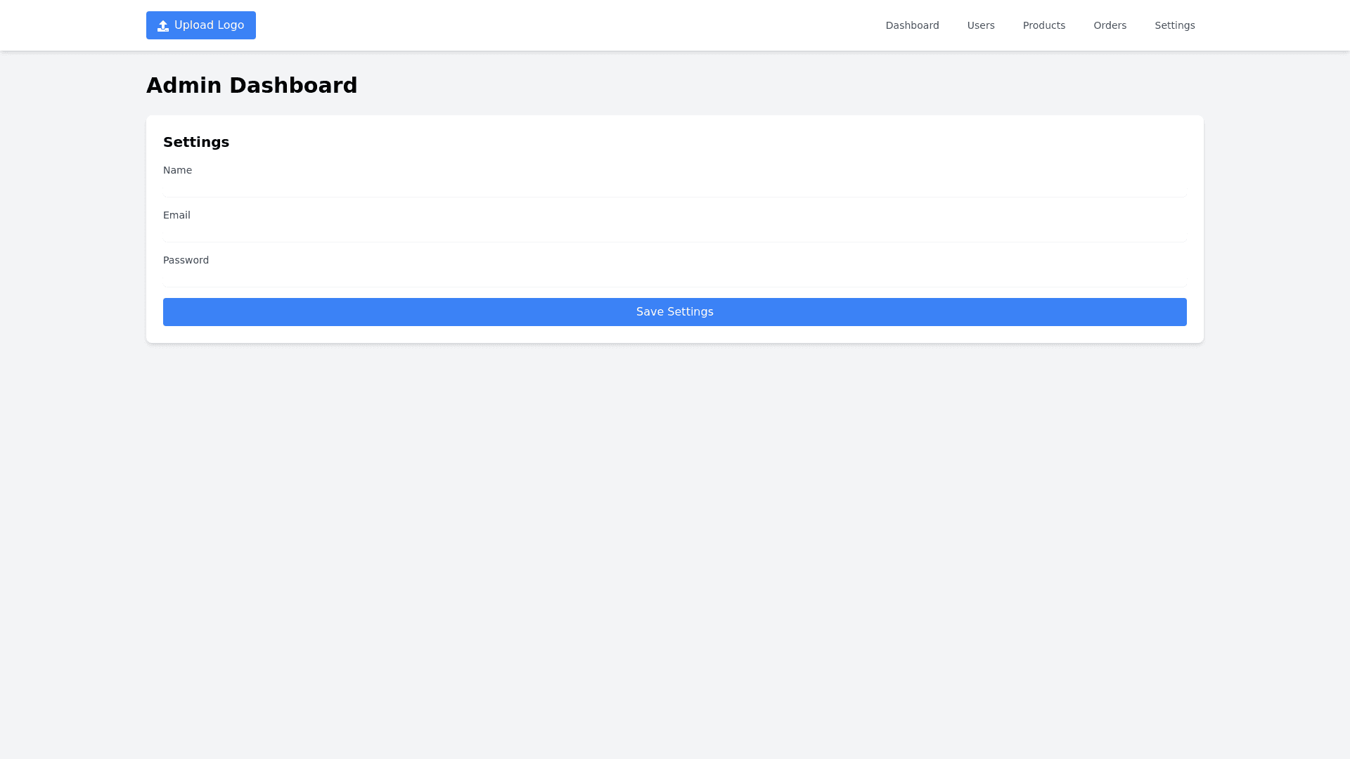 Component Preview