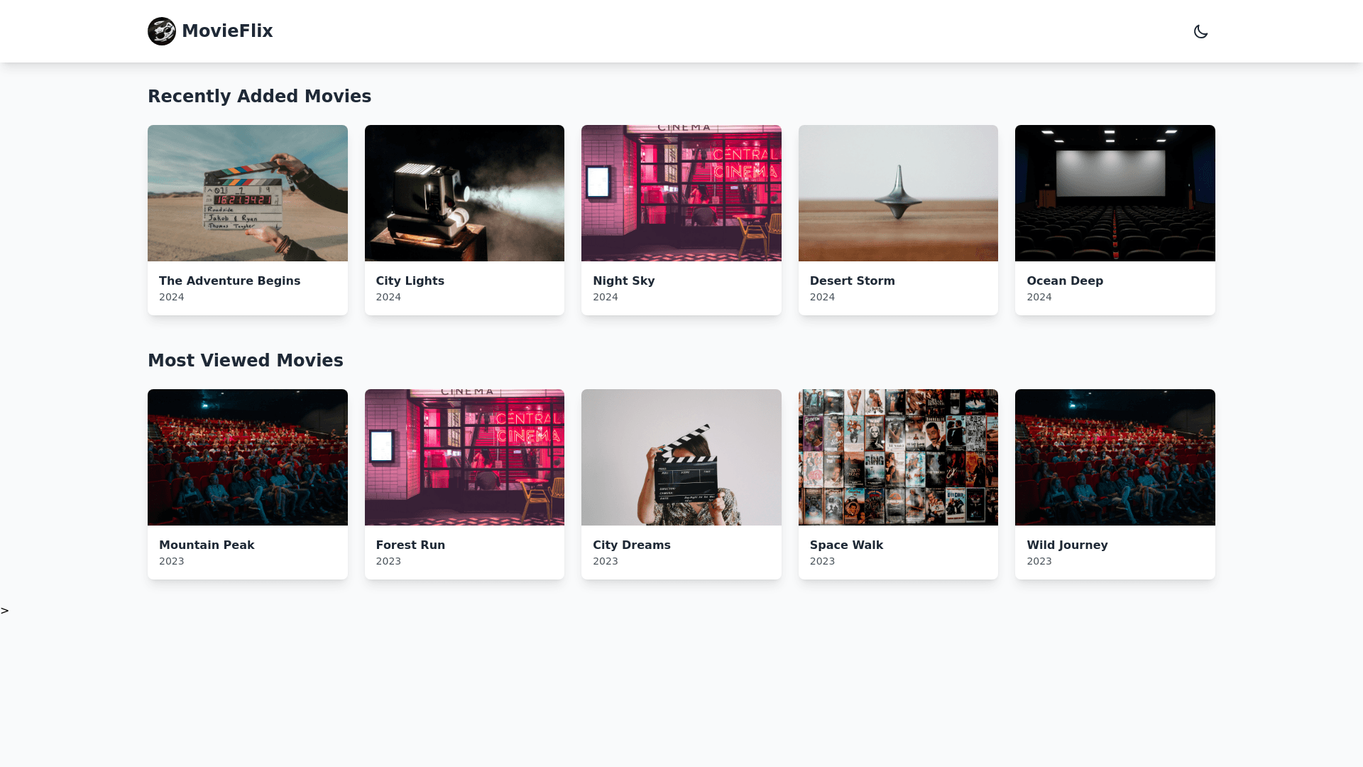 Component Preview