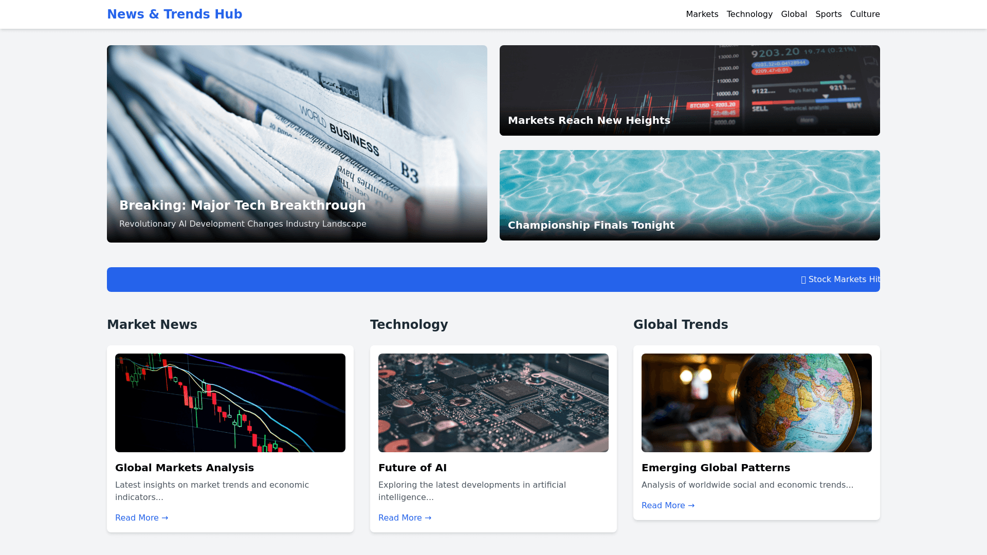 Component Preview