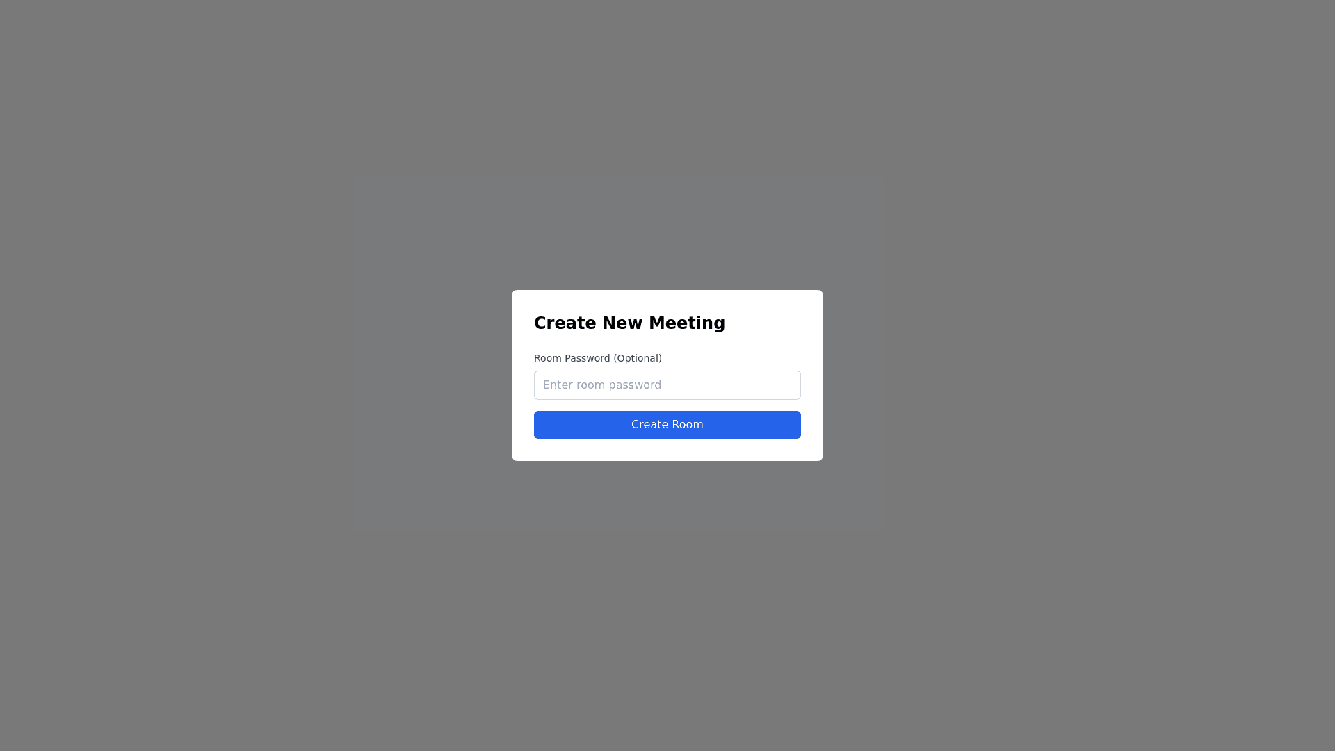 Component Preview